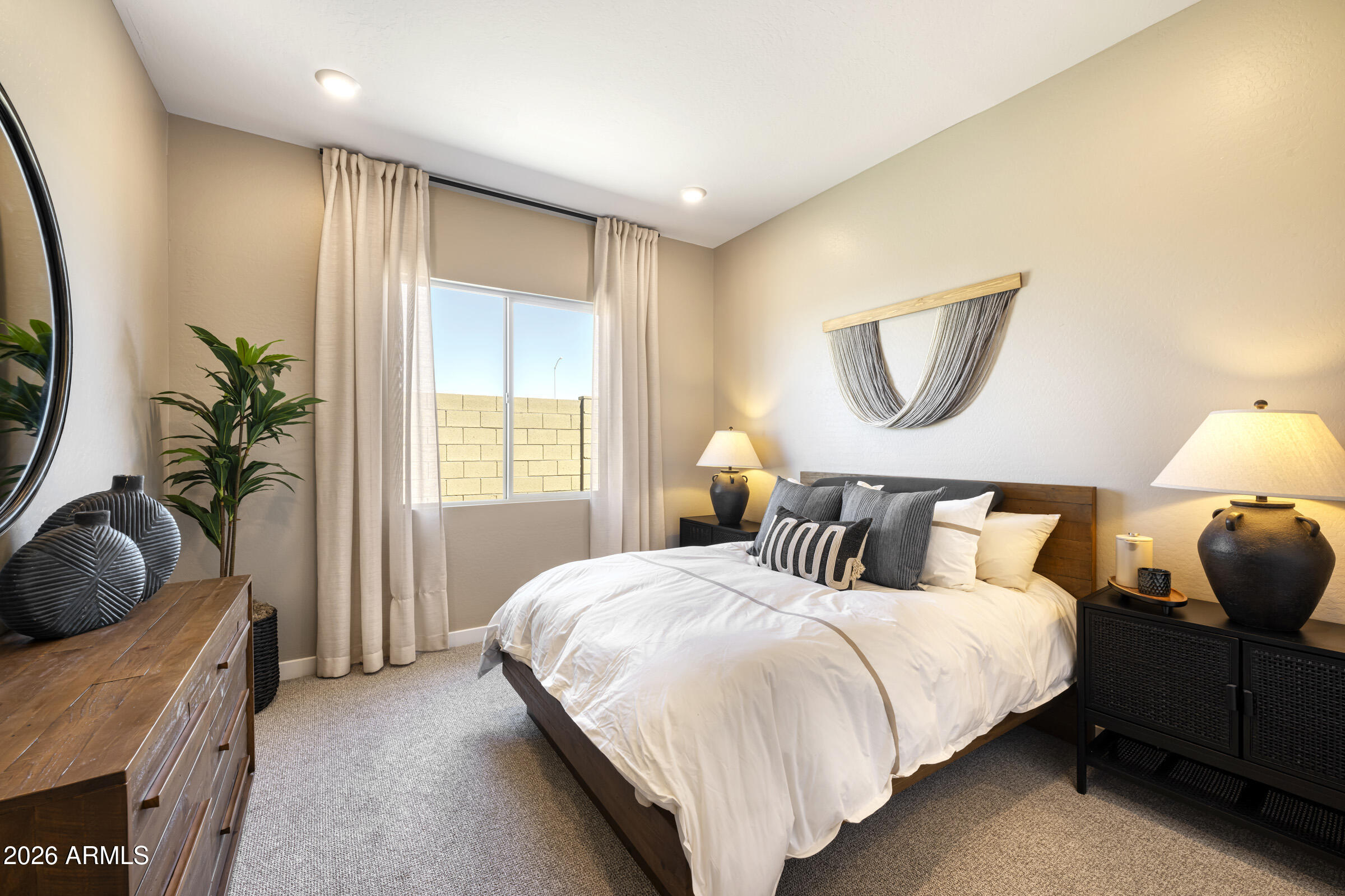 BLOSSOM ROCK PHASE 1 - Residential