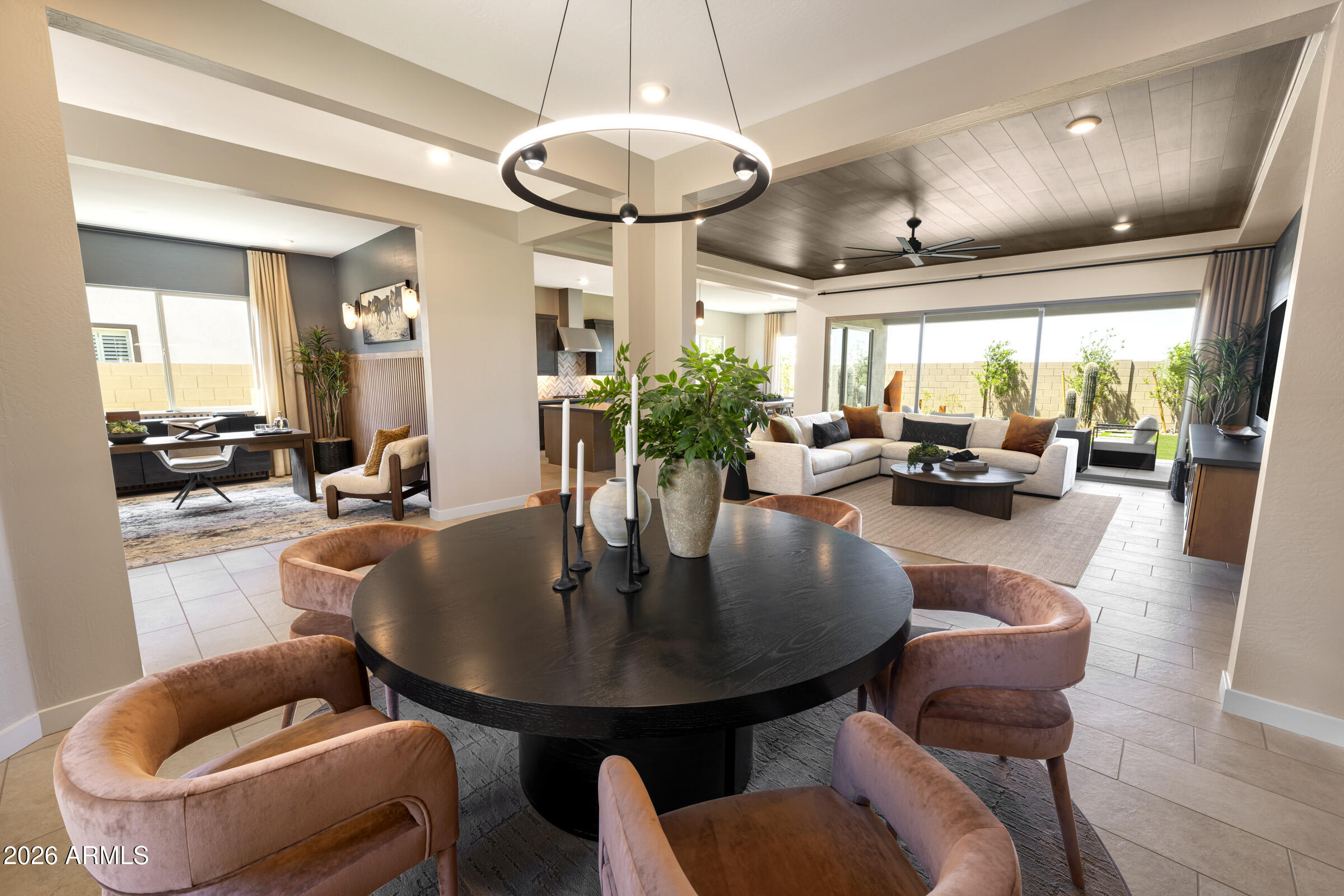 BLOSSOM ROCK PHASE 1 - Residential