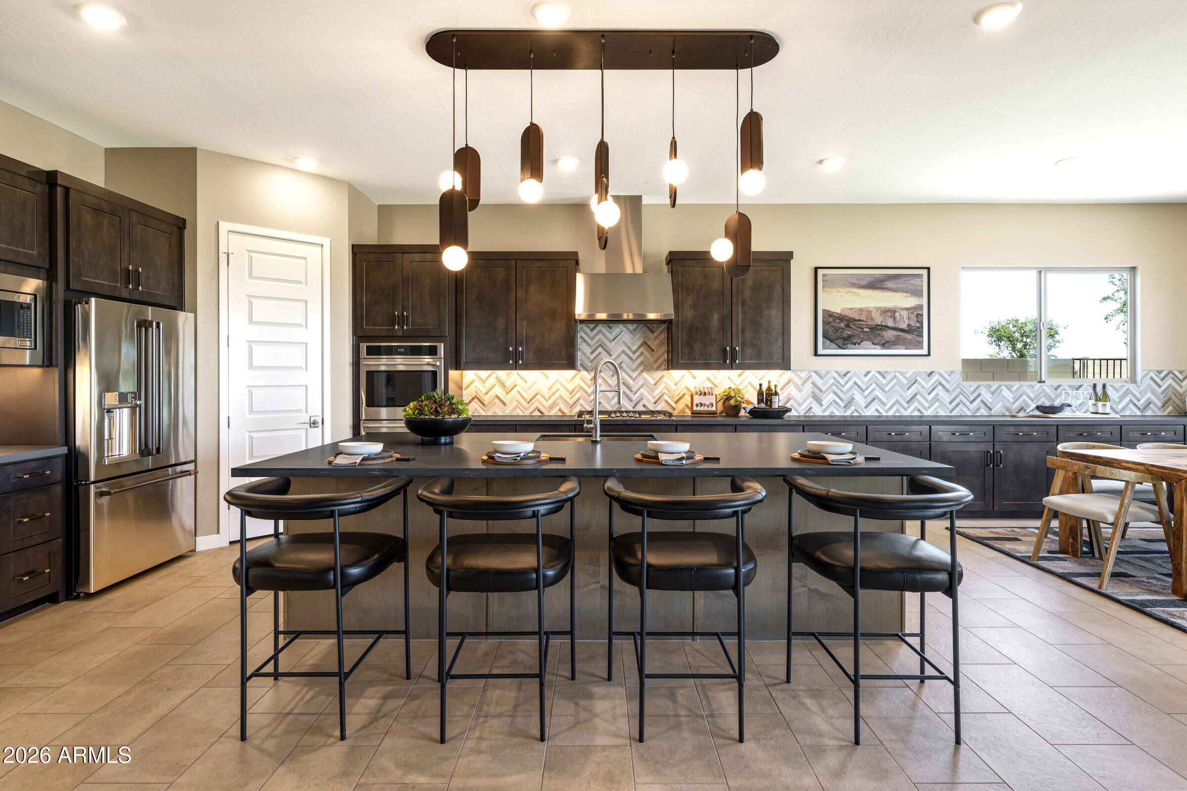 BLOSSOM ROCK PHASE 1 - Residential