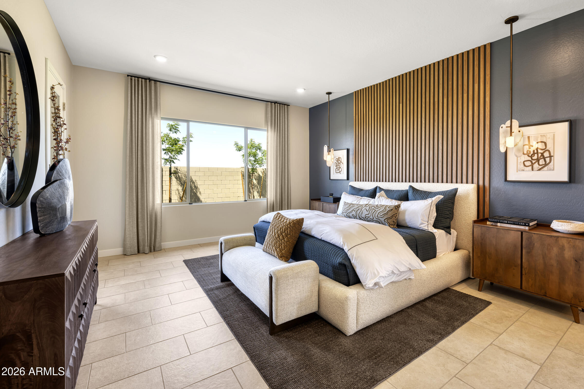 BLOSSOM ROCK PHASE 1 - Residential