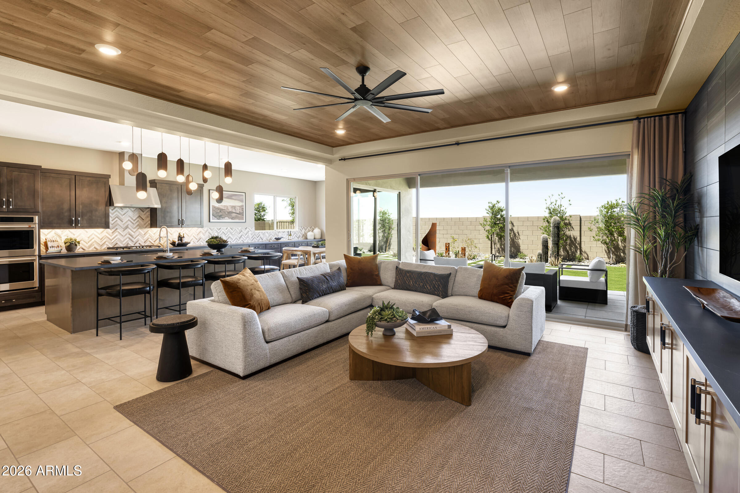 BLOSSOM ROCK PHASE 1 - Residential