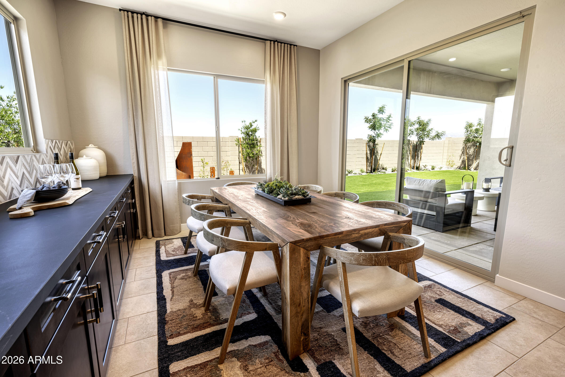 BLOSSOM ROCK PHASE 1 - Residential