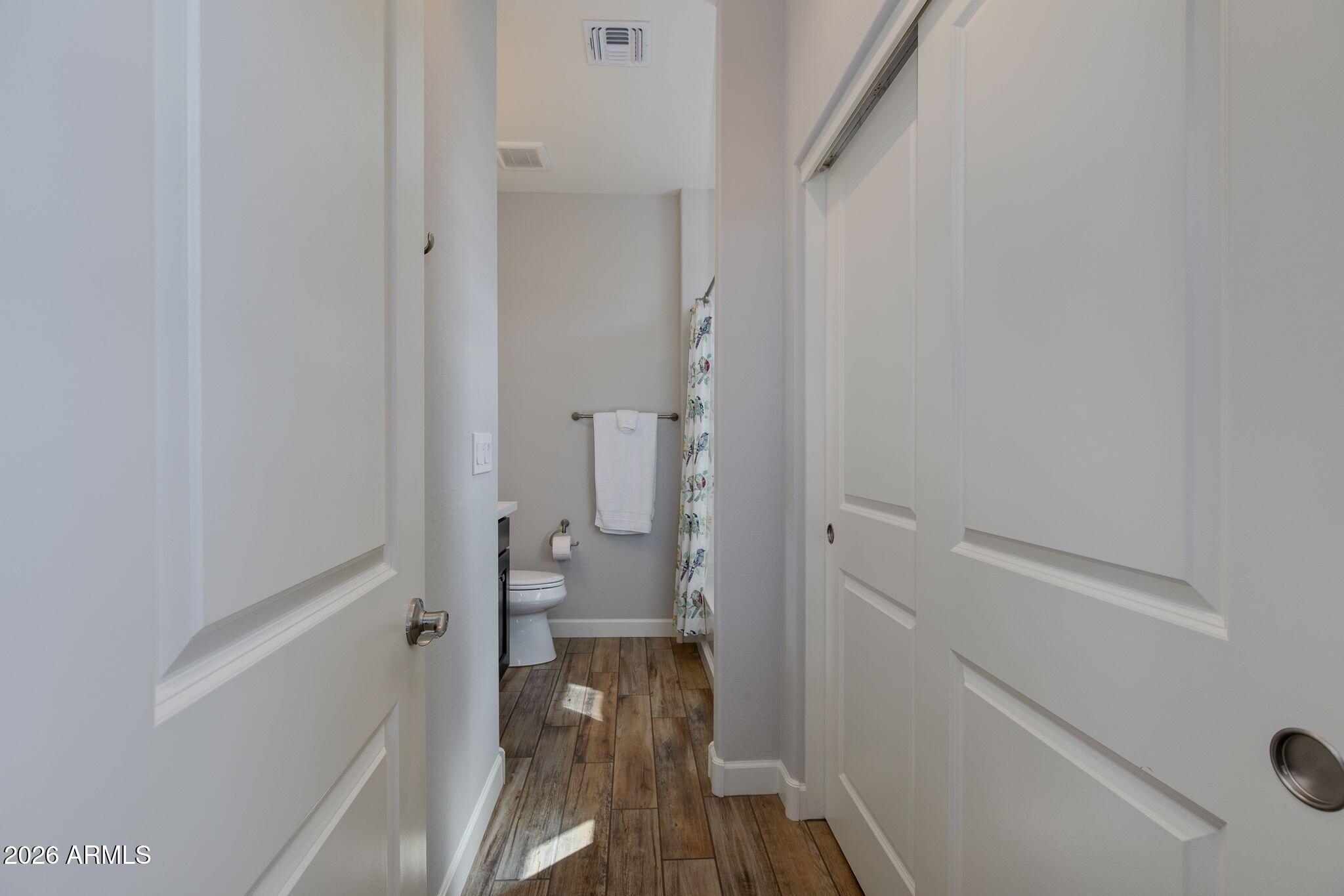 WICKENBURG RANCH PARCEL H - Residential
