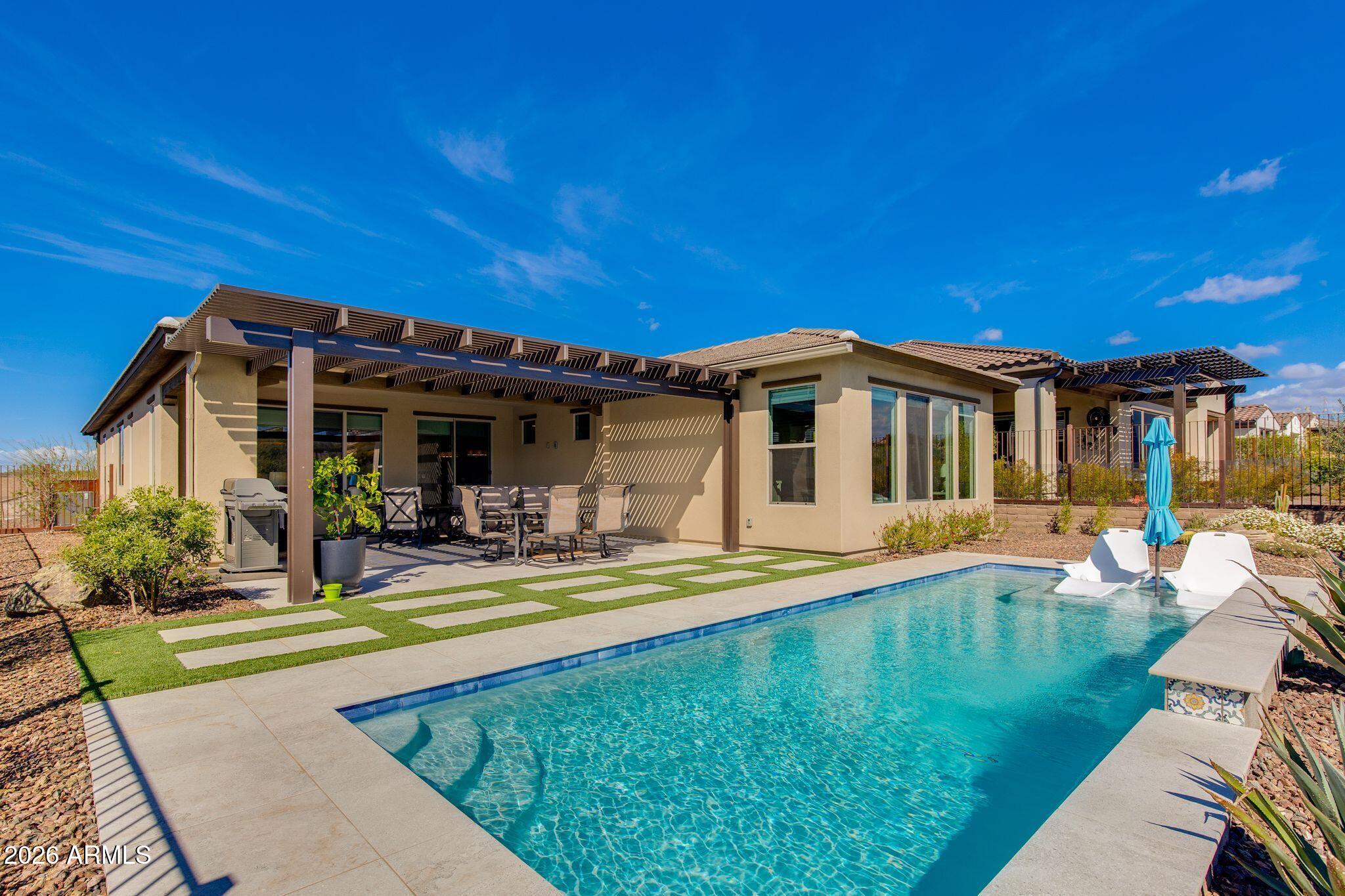 WICKENBURG RANCH PARCEL H - Residential