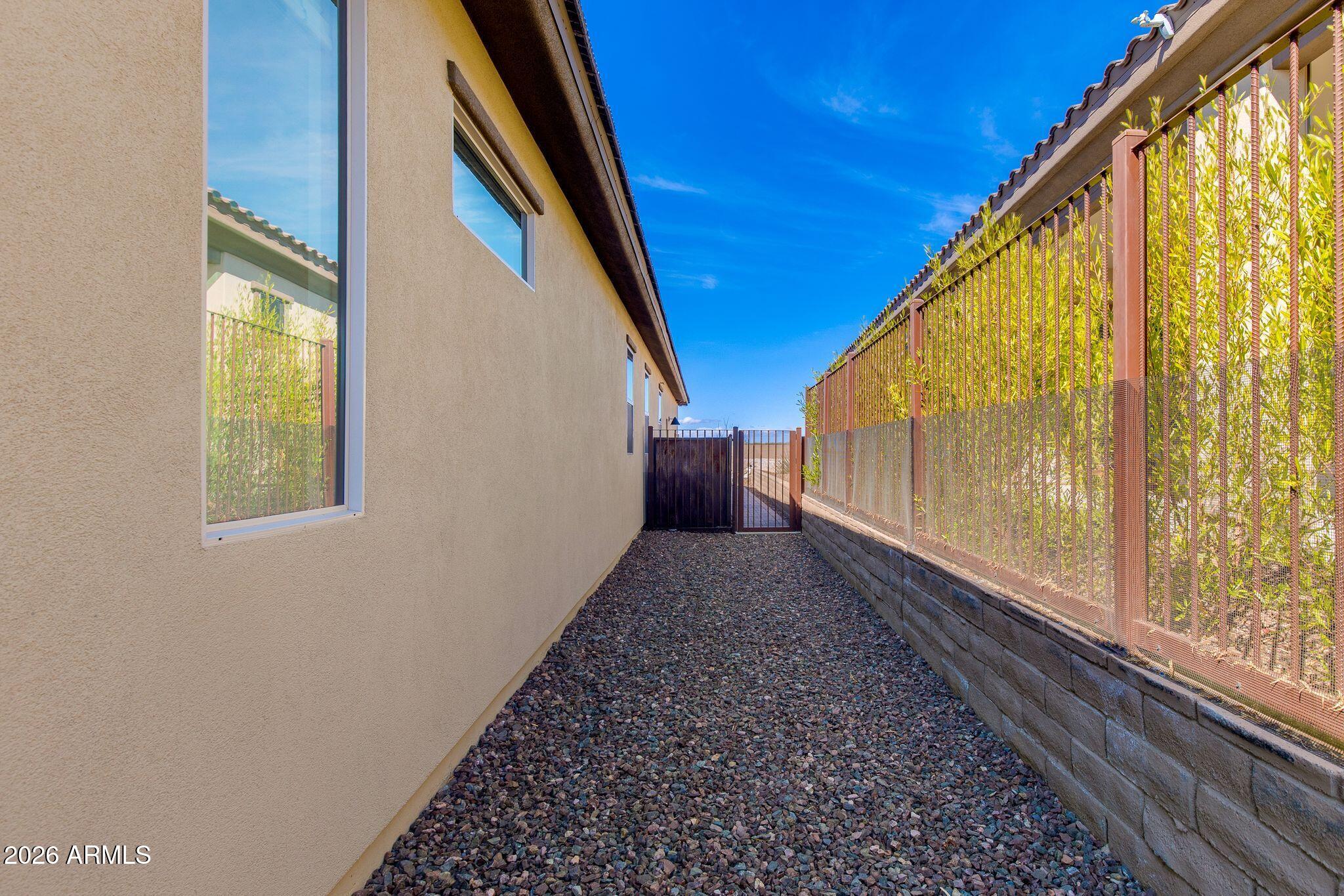 WICKENBURG RANCH PARCEL H - Residential