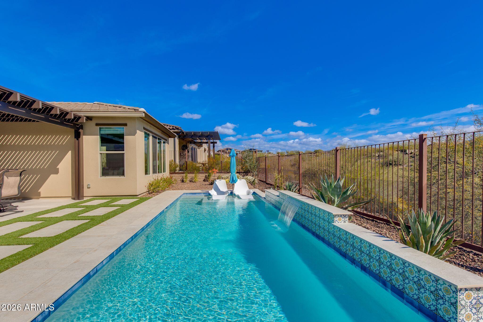 WICKENBURG RANCH PARCEL H - Residential
