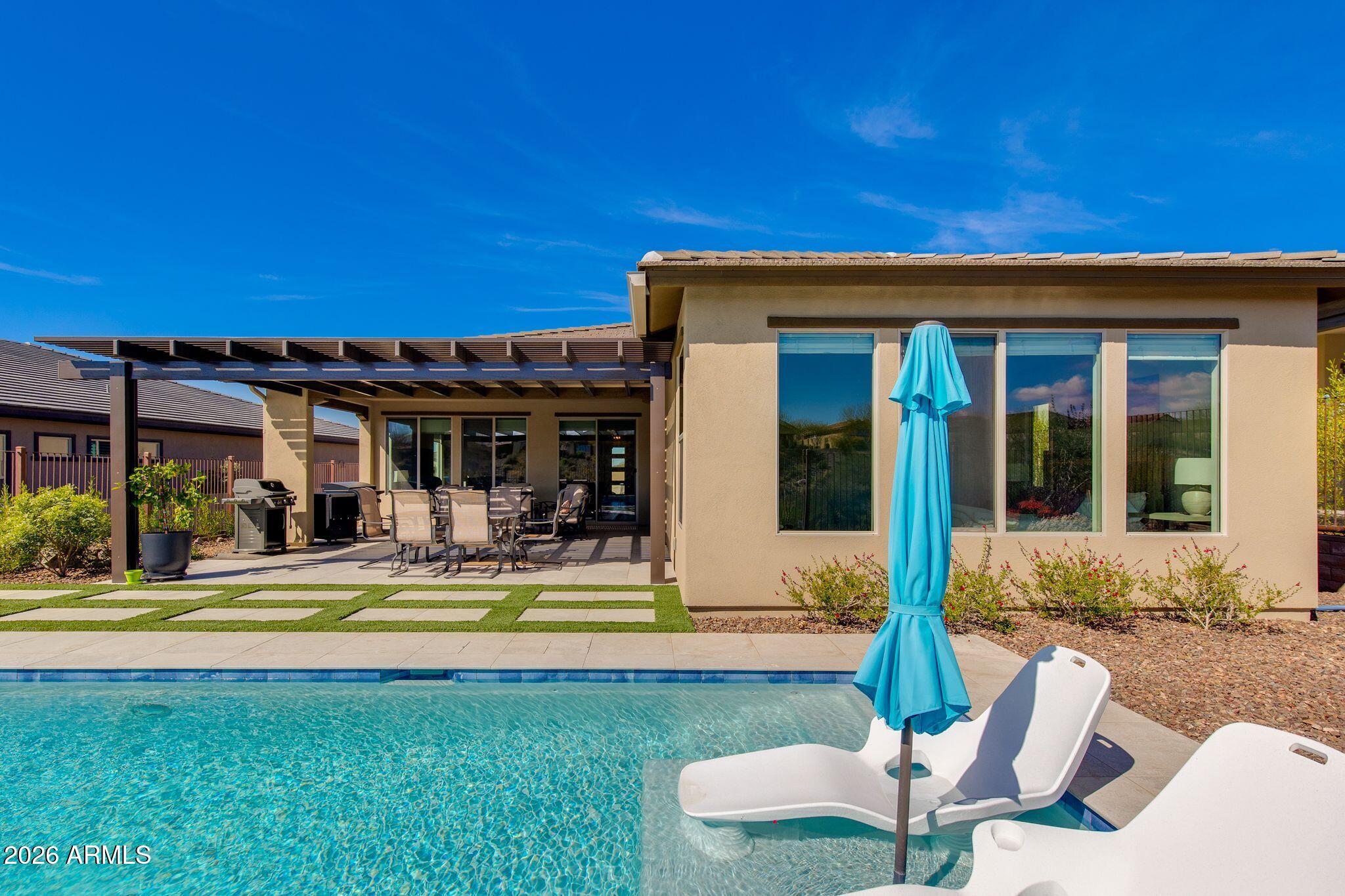 WICKENBURG RANCH PARCEL H - Residential