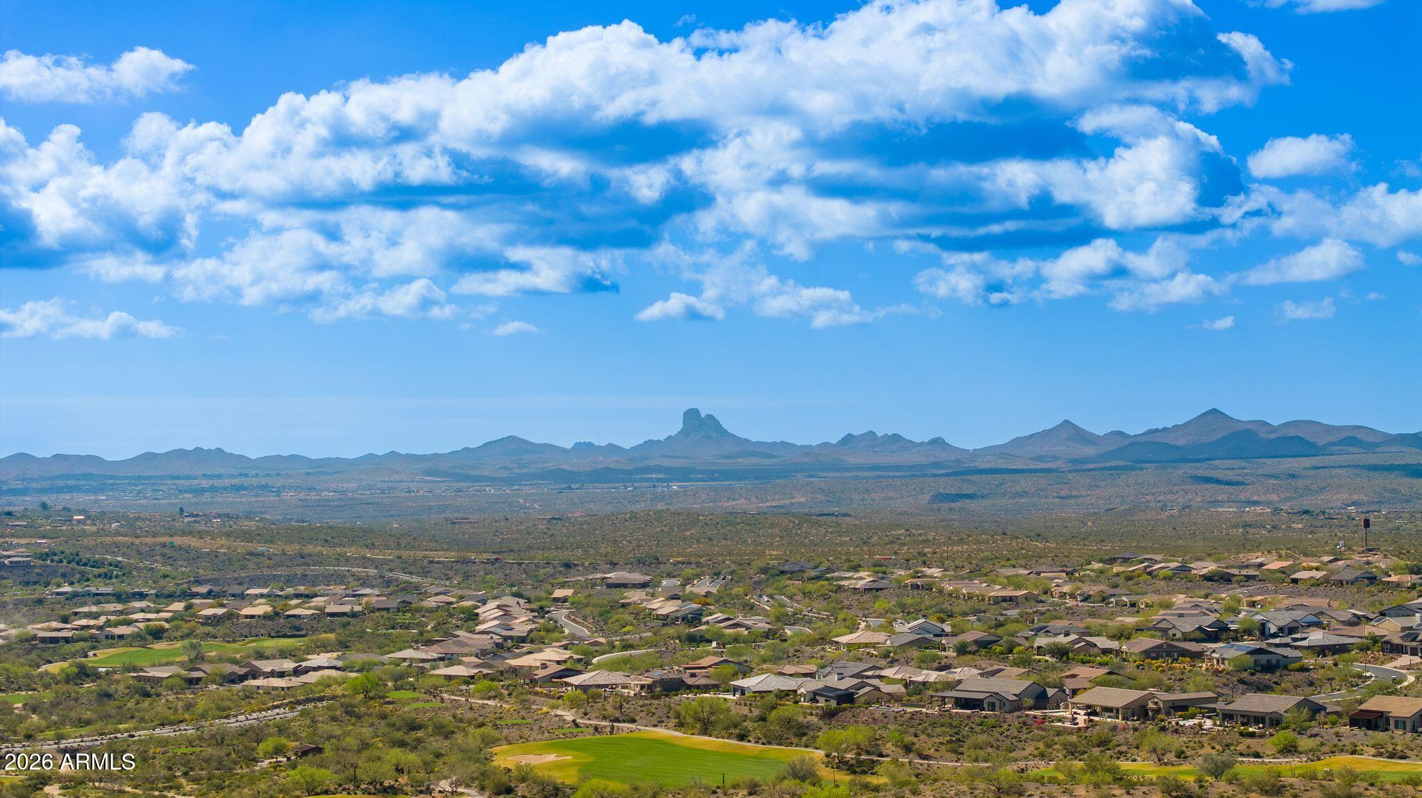 WICKENBURG RANCH PARCEL H - Residential