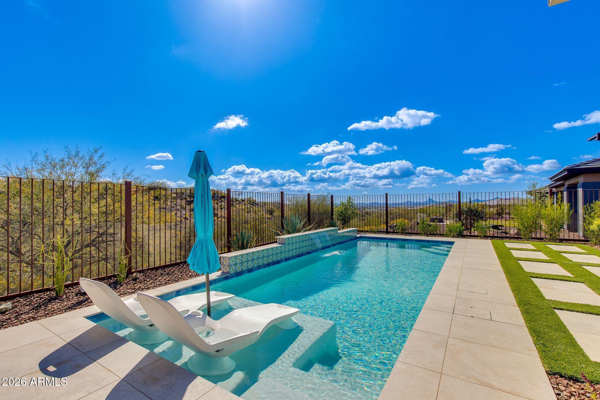 WICKENBURG RANCH PARCEL H - Residential