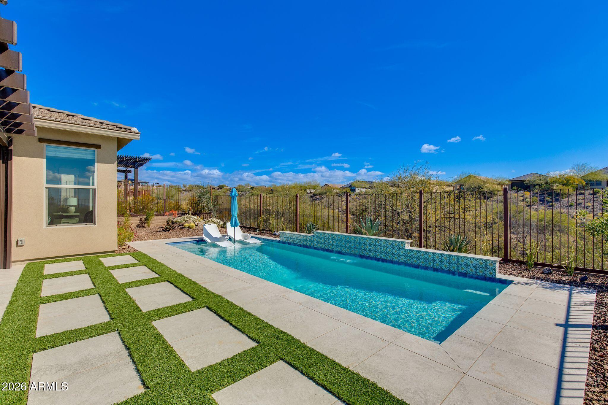 WICKENBURG RANCH PARCEL H - Residential