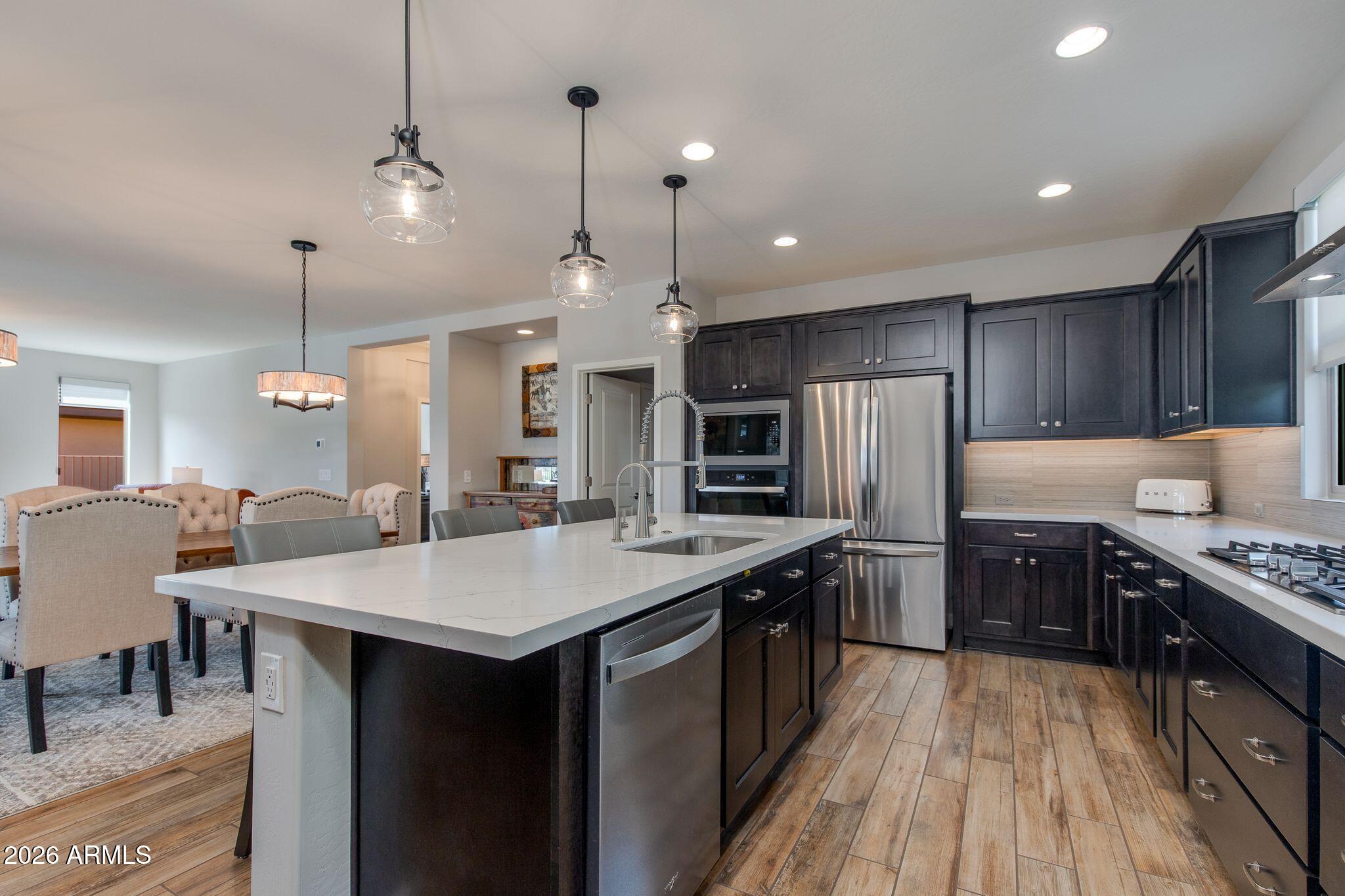 WICKENBURG RANCH PARCEL H - Residential