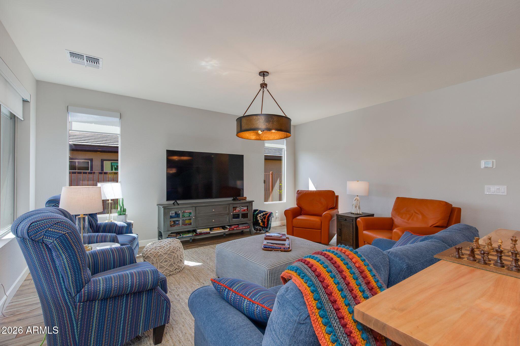 WICKENBURG RANCH PARCEL H - Residential