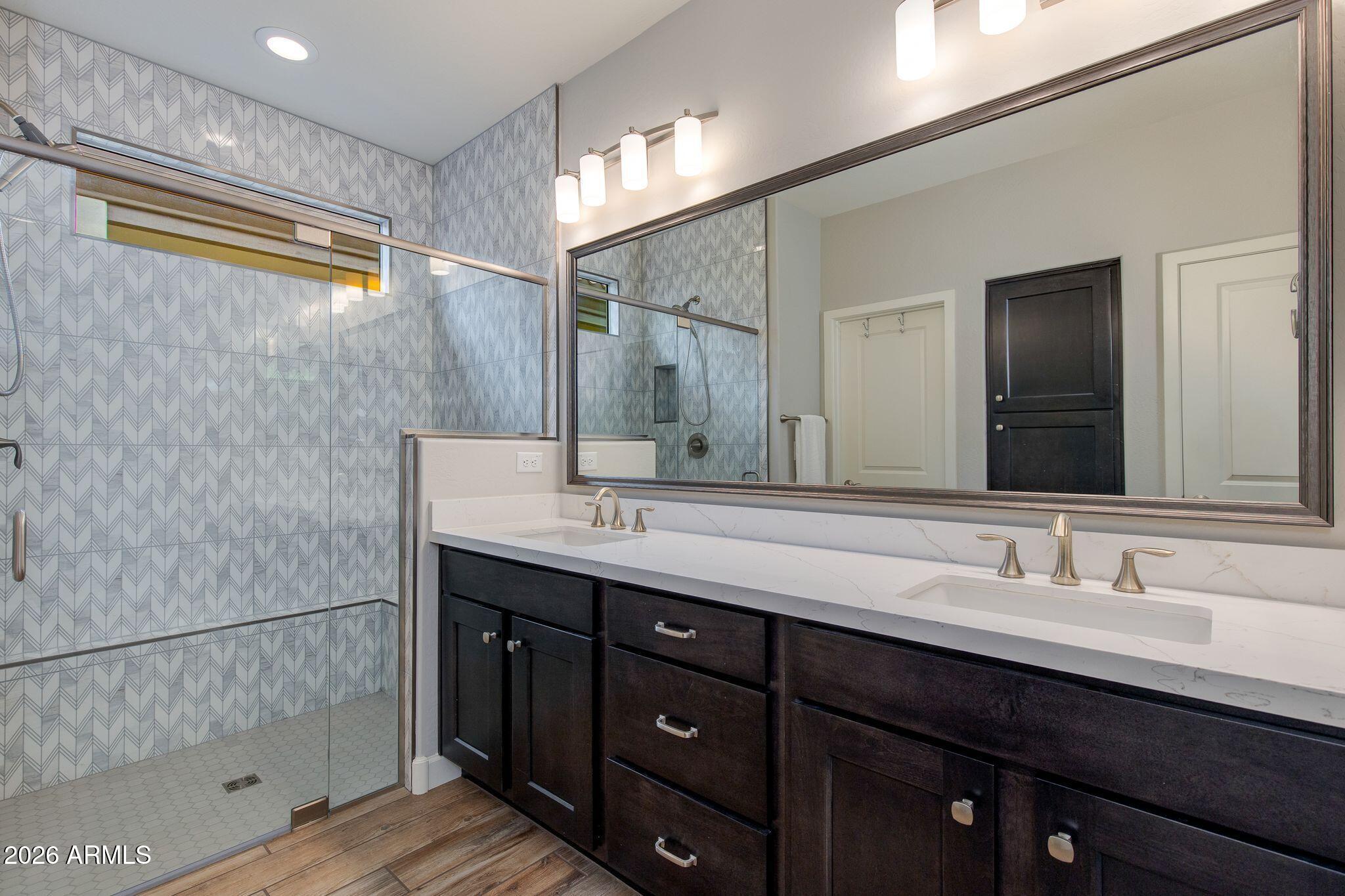 WICKENBURG RANCH PARCEL H - Residential
