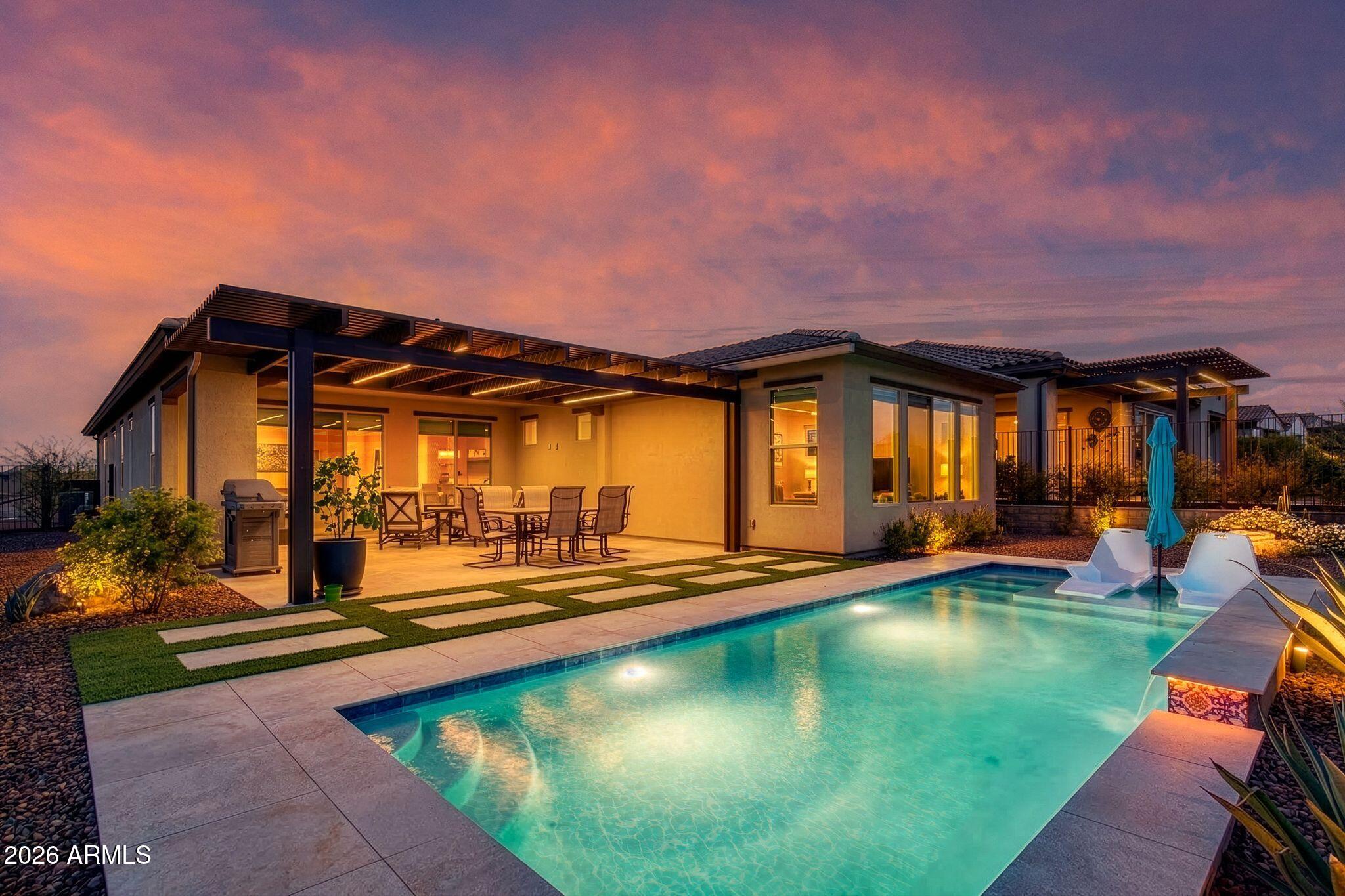 WICKENBURG RANCH PARCEL H - Residential