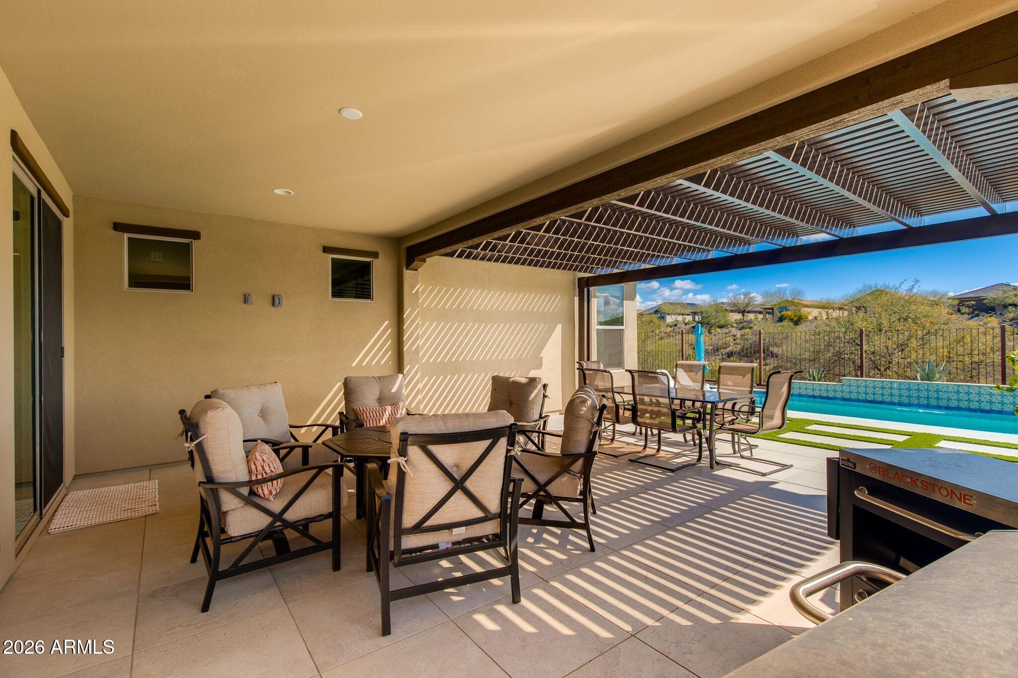 WICKENBURG RANCH PARCEL H - Residential