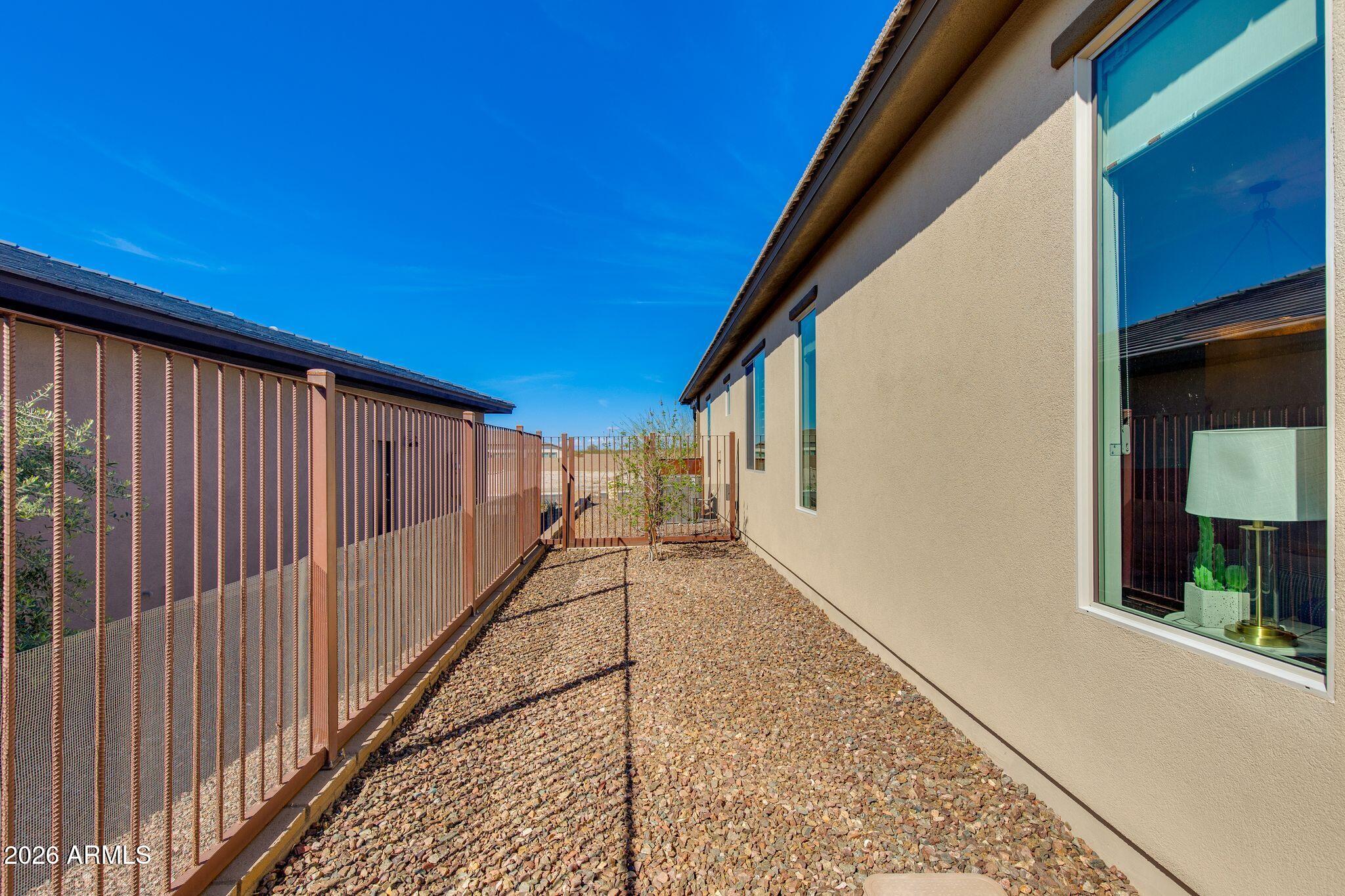 WICKENBURG RANCH PARCEL H - Residential