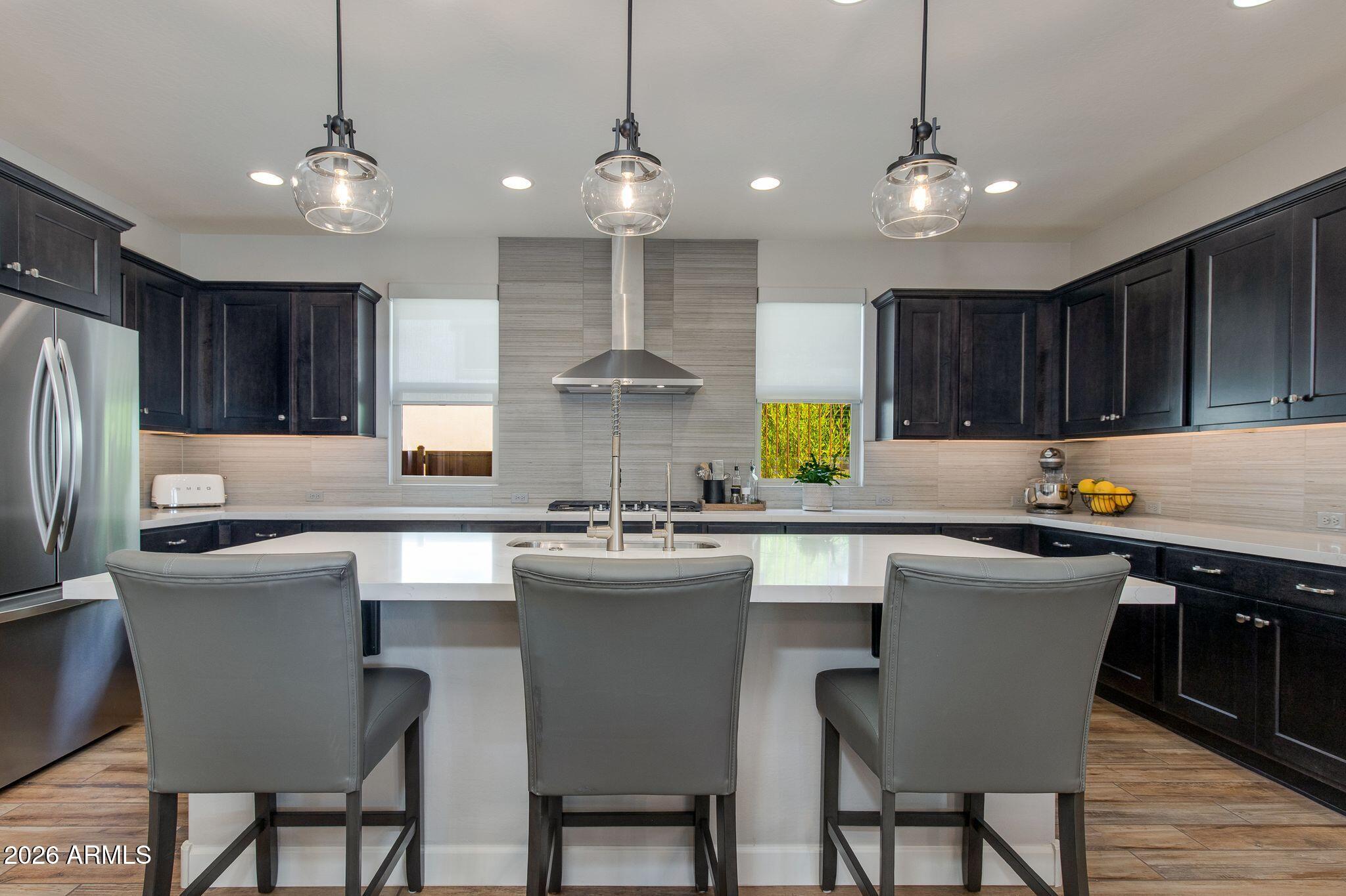 WICKENBURG RANCH PARCEL H - Residential