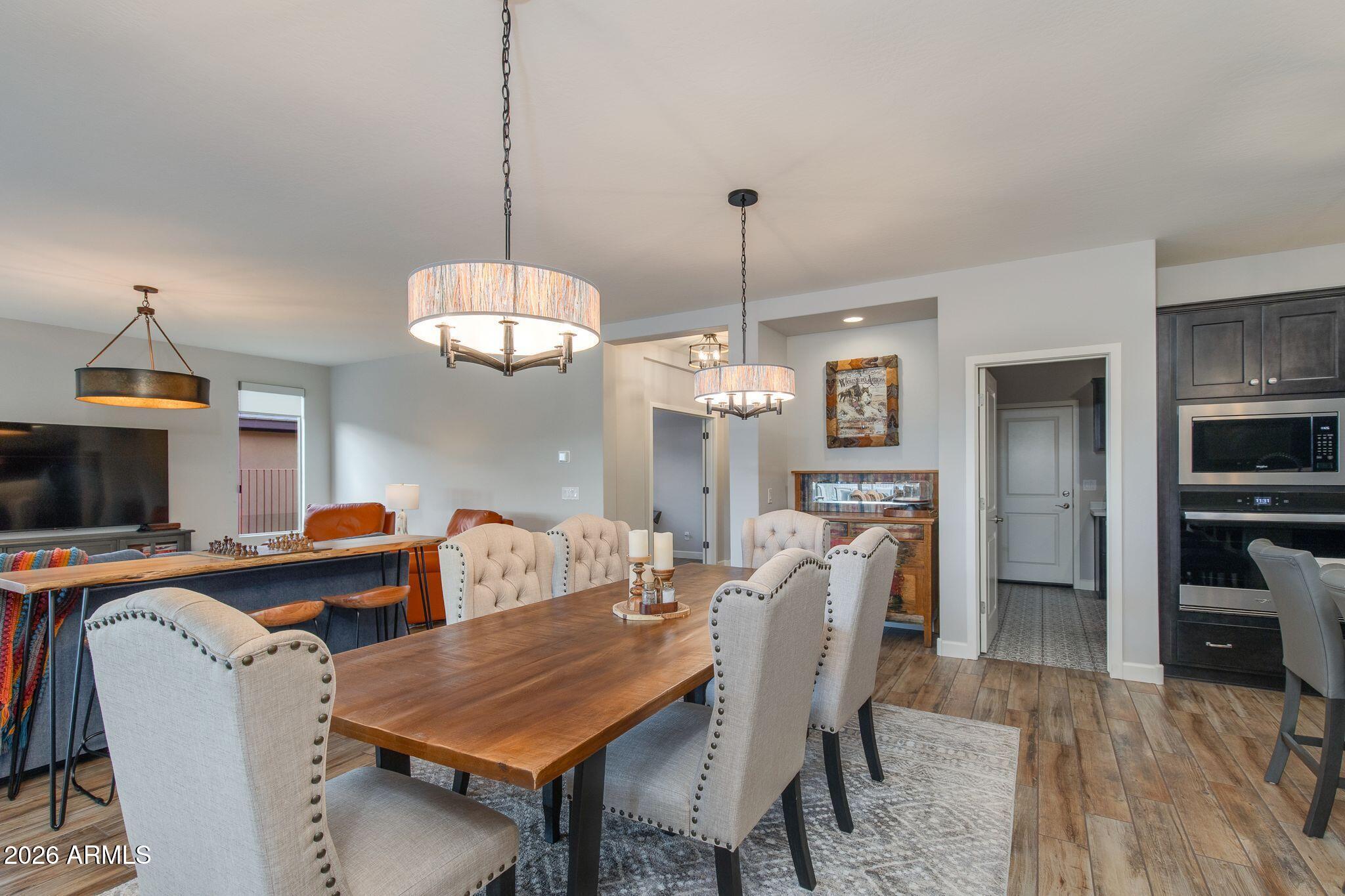 WICKENBURG RANCH PARCEL H - Residential