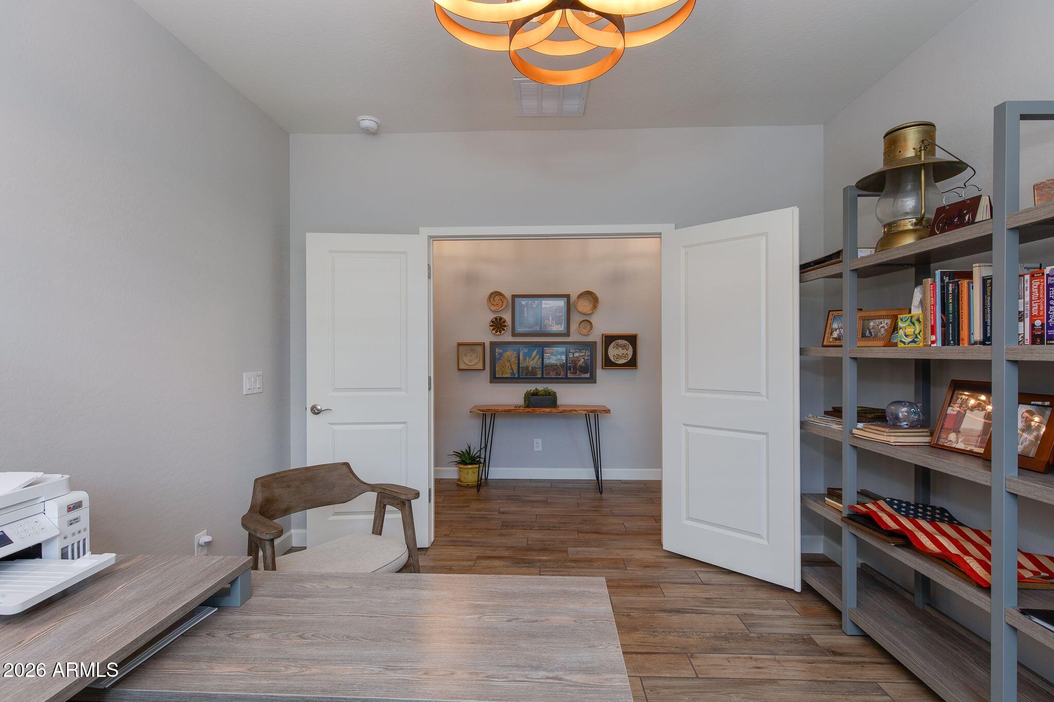 WICKENBURG RANCH PARCEL H - Residential