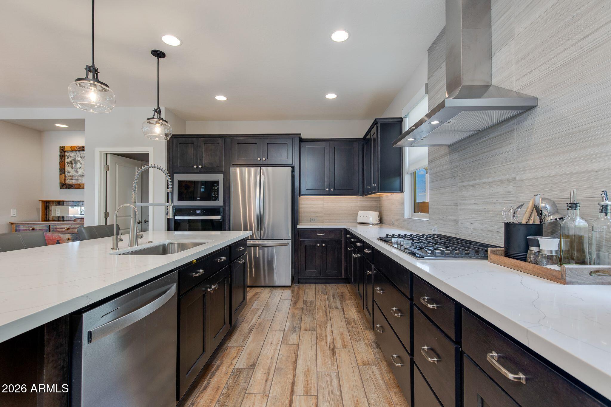 WICKENBURG RANCH PARCEL H - Residential