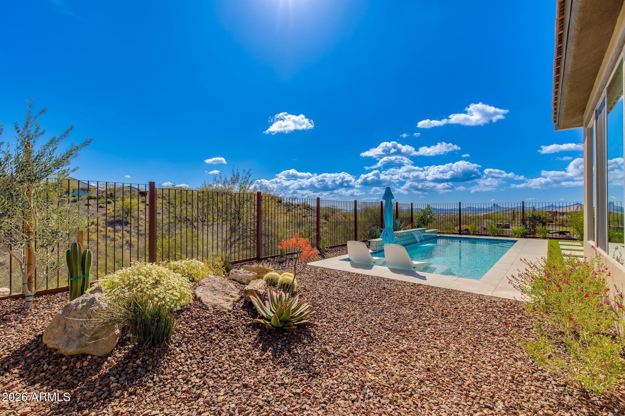 WICKENBURG RANCH PARCEL H - Residential