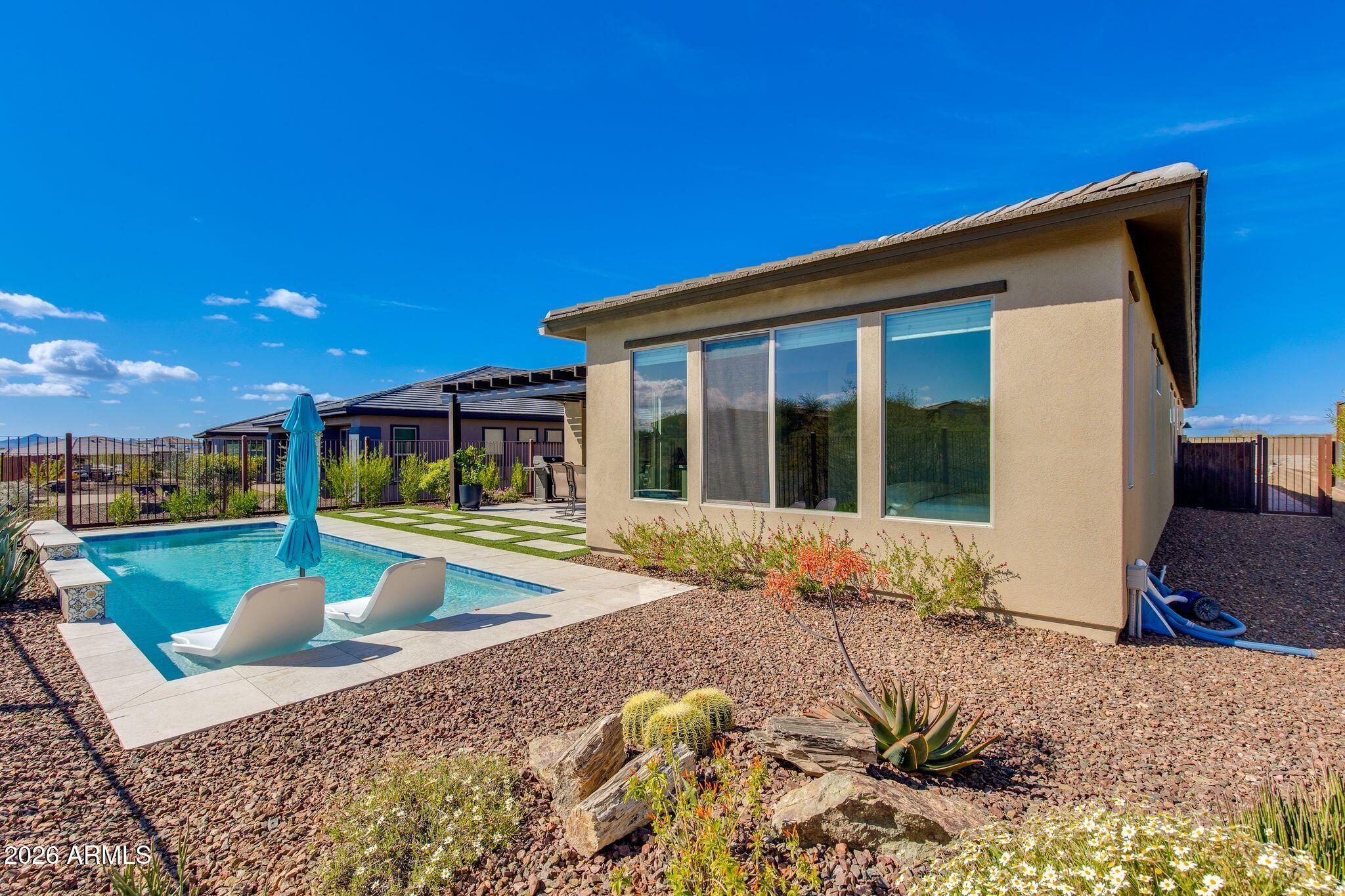 WICKENBURG RANCH PARCEL H - Residential