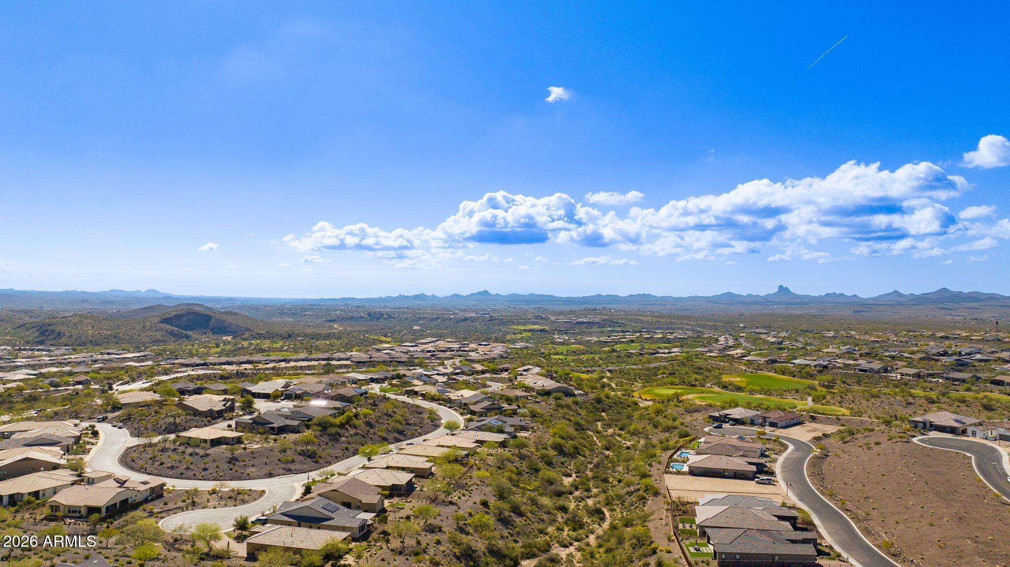 WICKENBURG RANCH PARCEL H - Residential