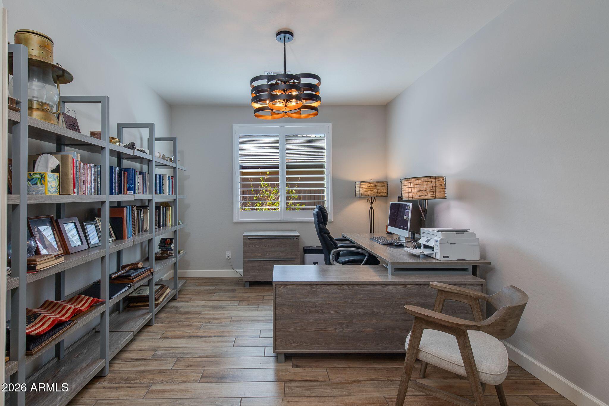 WICKENBURG RANCH PARCEL H - Residential