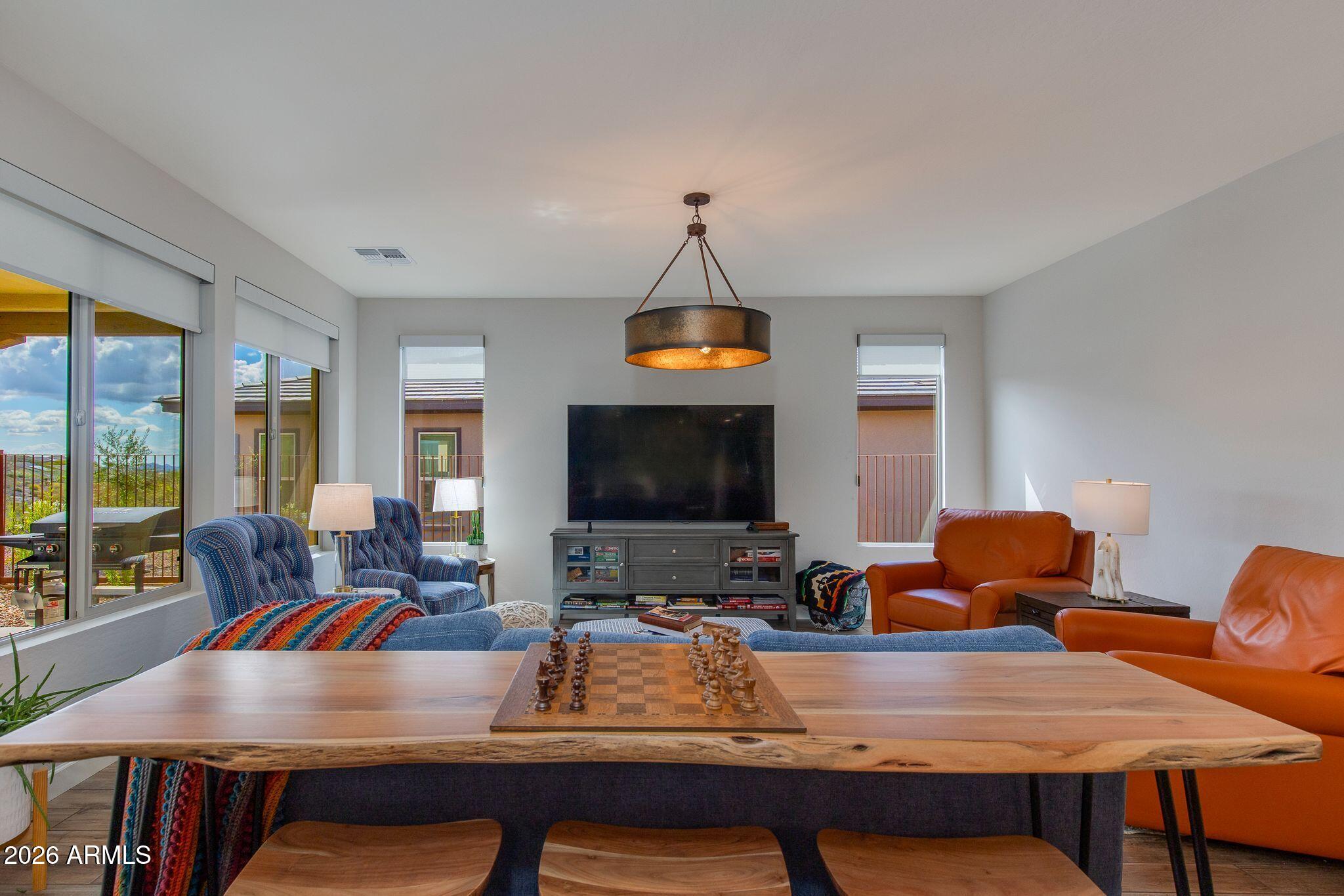 WICKENBURG RANCH PARCEL H - Residential