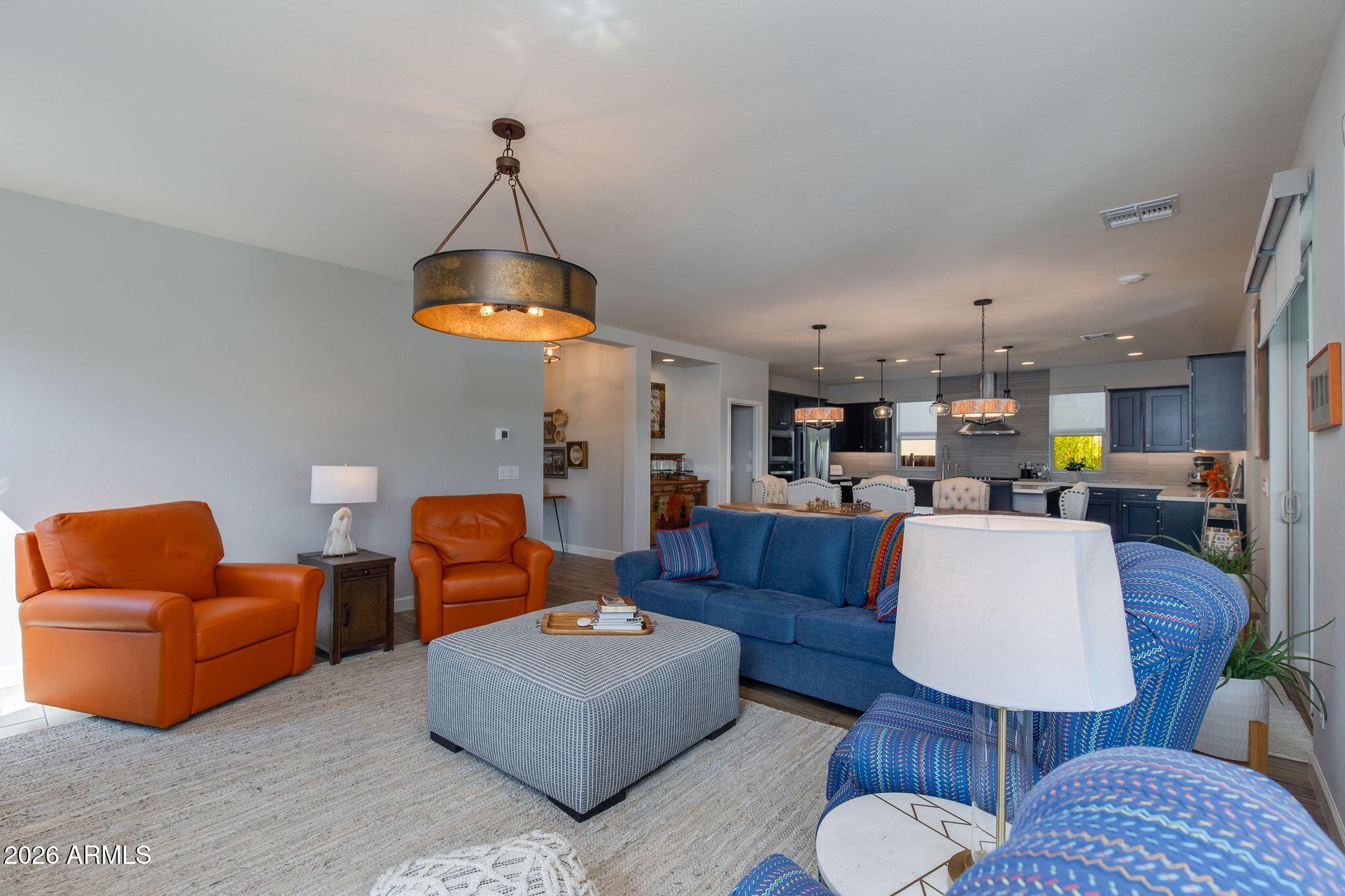 WICKENBURG RANCH PARCEL H - Residential