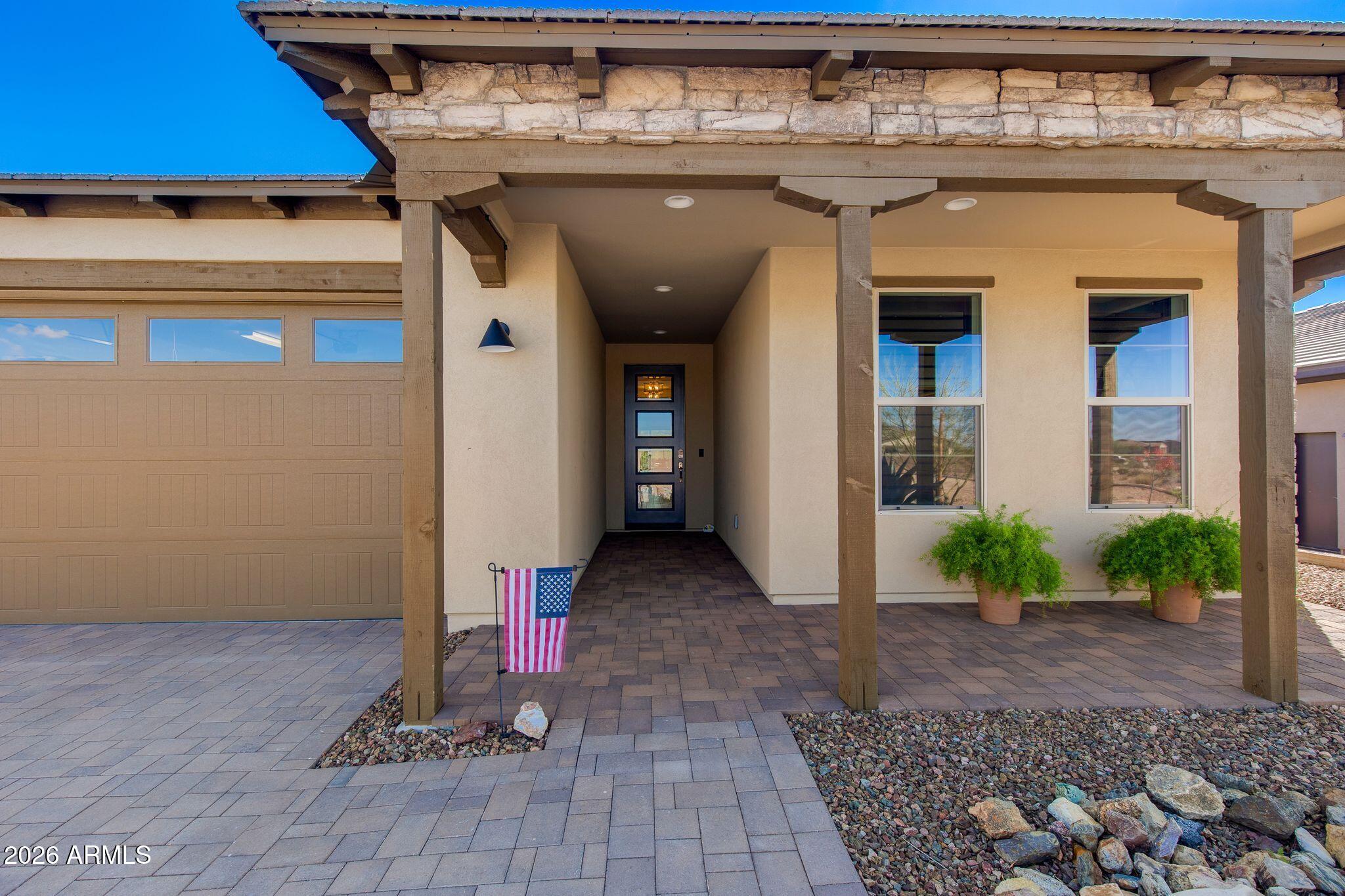 WICKENBURG RANCH PARCEL H - Residential