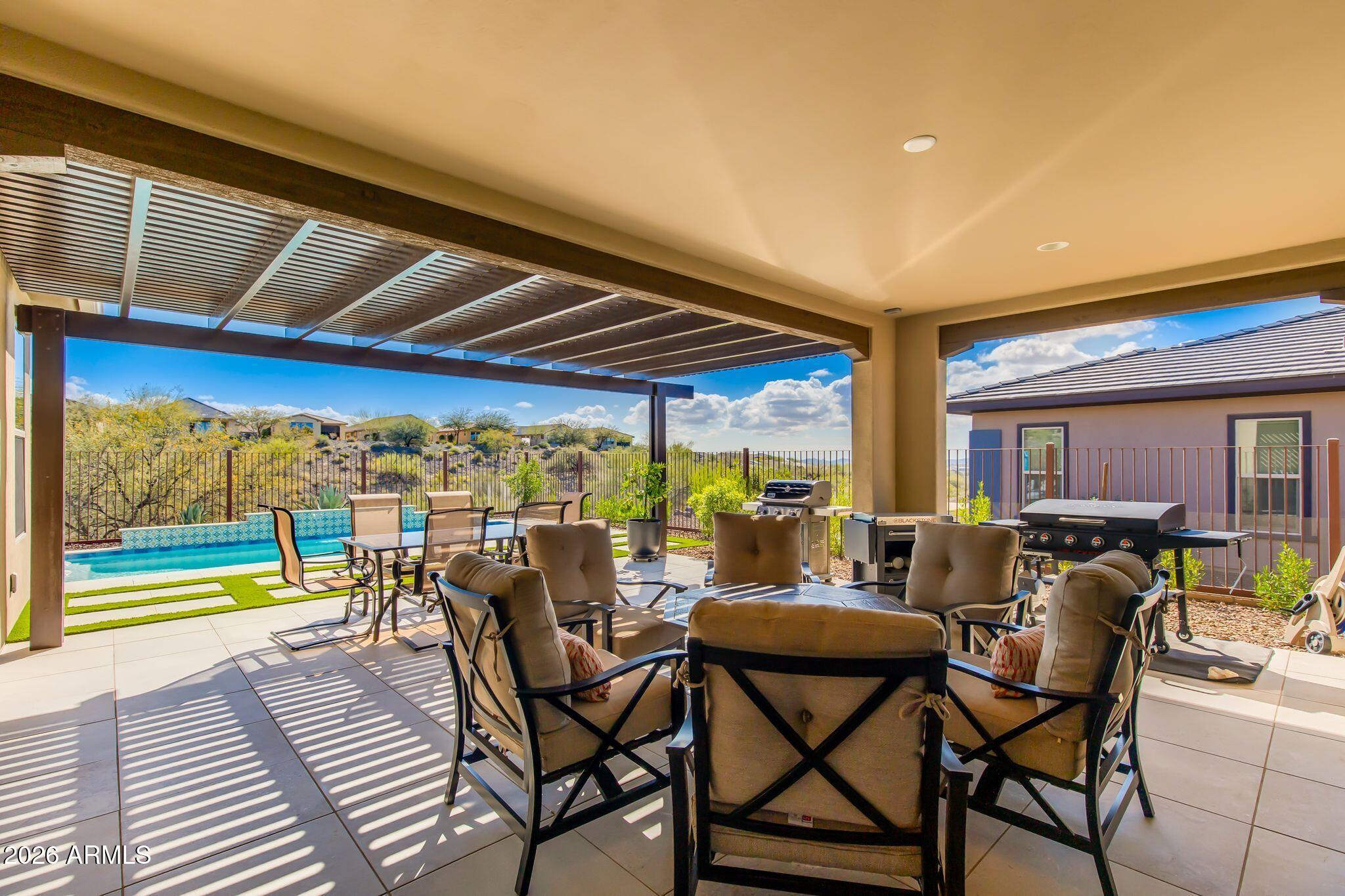 WICKENBURG RANCH PARCEL H - Residential