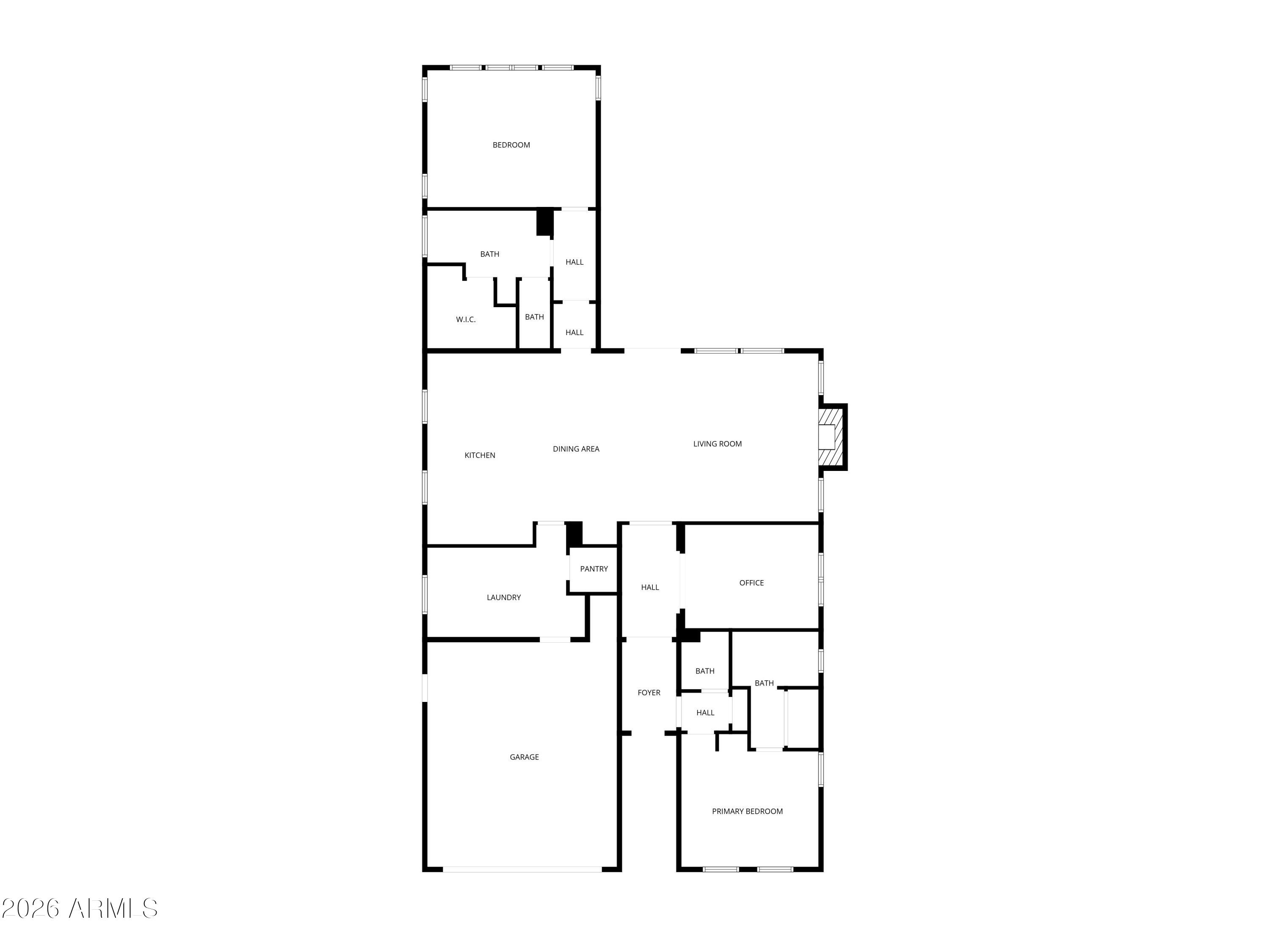 WICKENBURG RANCH PARCEL H - Residential