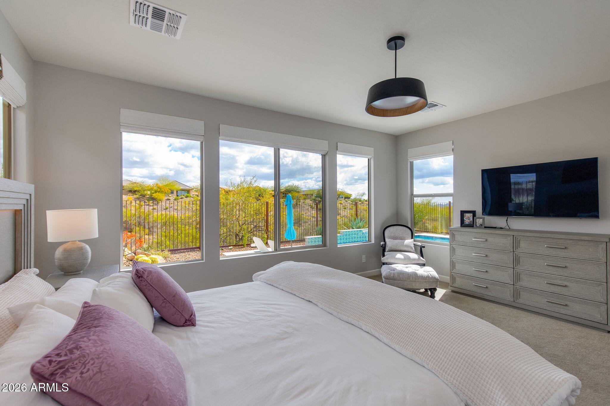 WICKENBURG RANCH PARCEL H - Residential