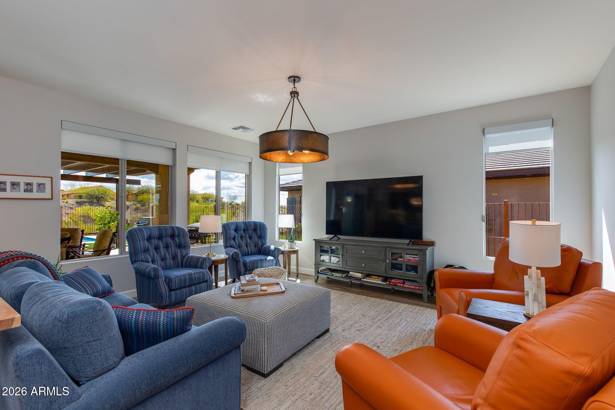 WICKENBURG RANCH PARCEL H - Residential