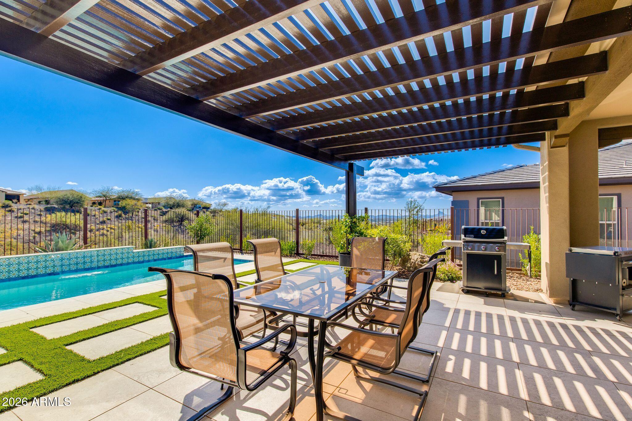 WICKENBURG RANCH PARCEL H - Residential
