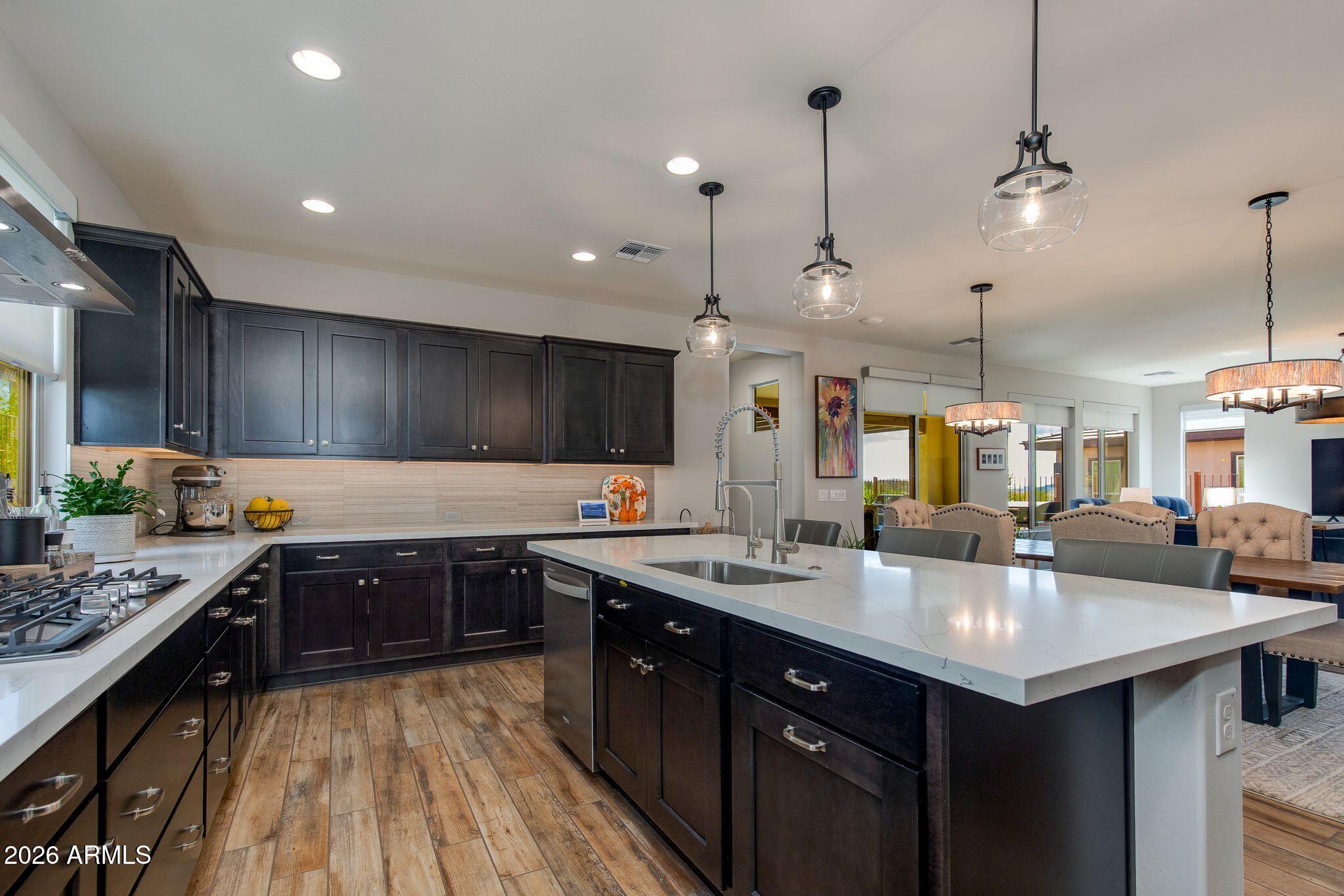 WICKENBURG RANCH PARCEL H - Residential