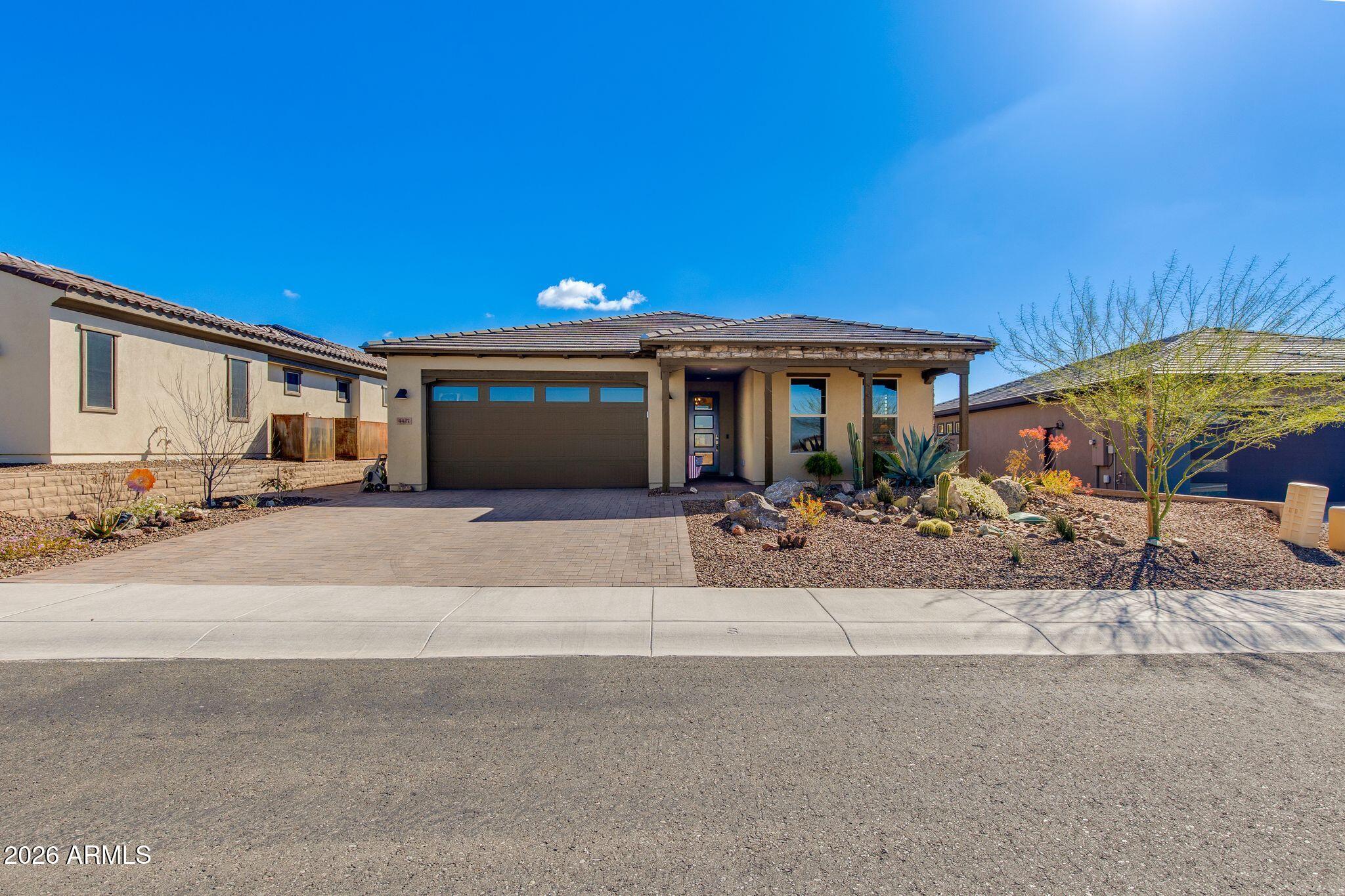WICKENBURG RANCH PARCEL H - Residential
