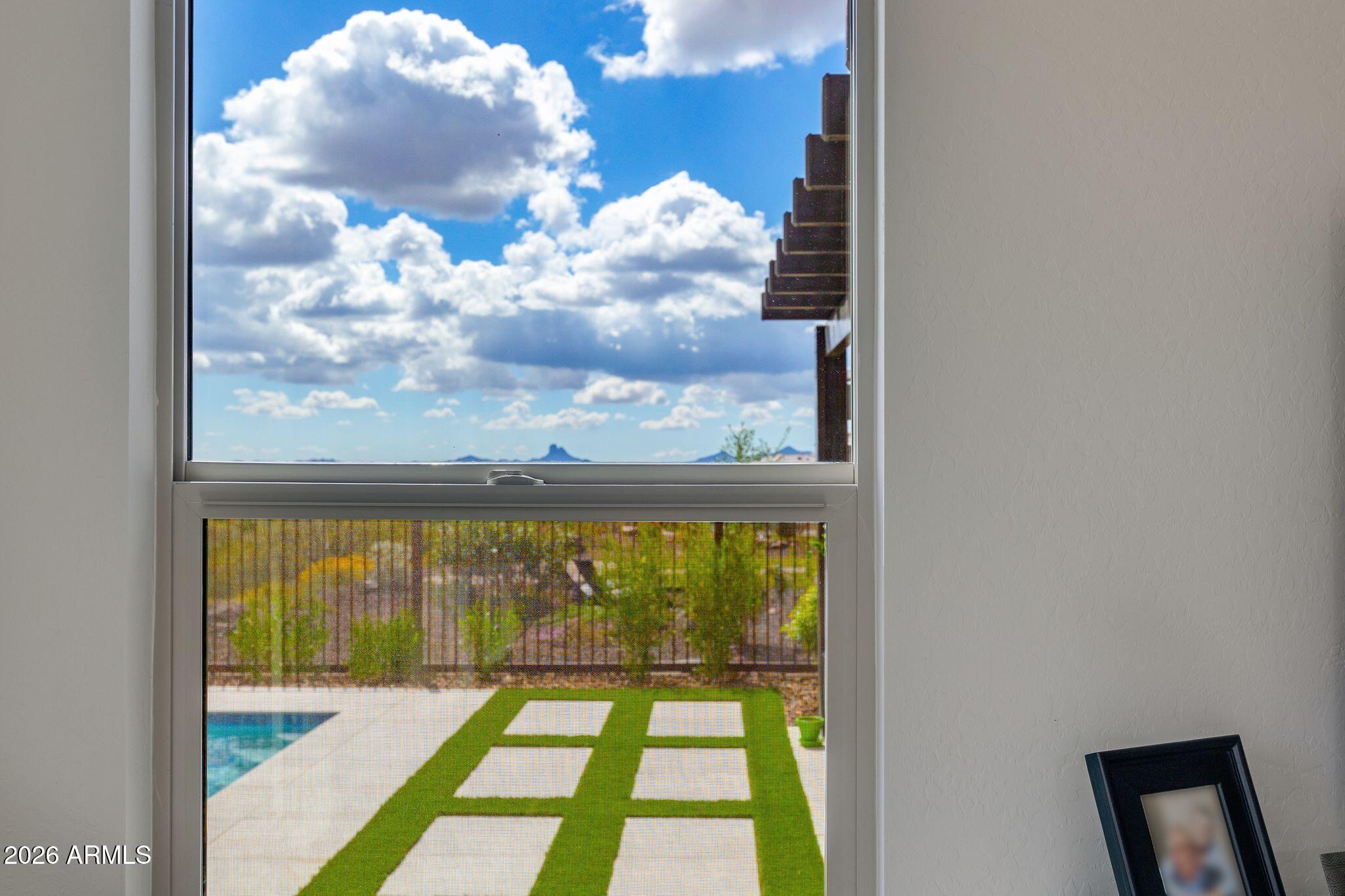 WICKENBURG RANCH PARCEL H - Residential