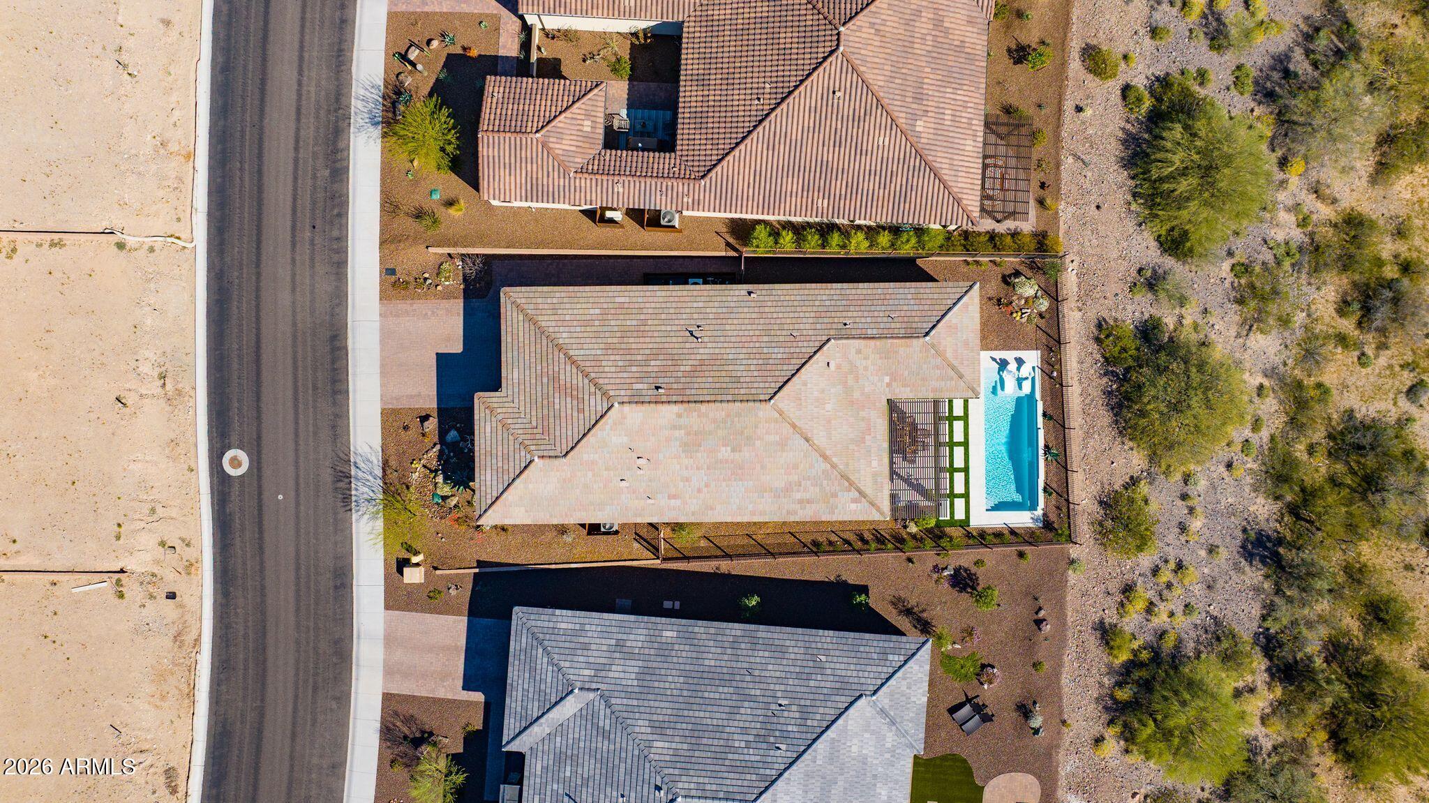 WICKENBURG RANCH PARCEL H - Residential