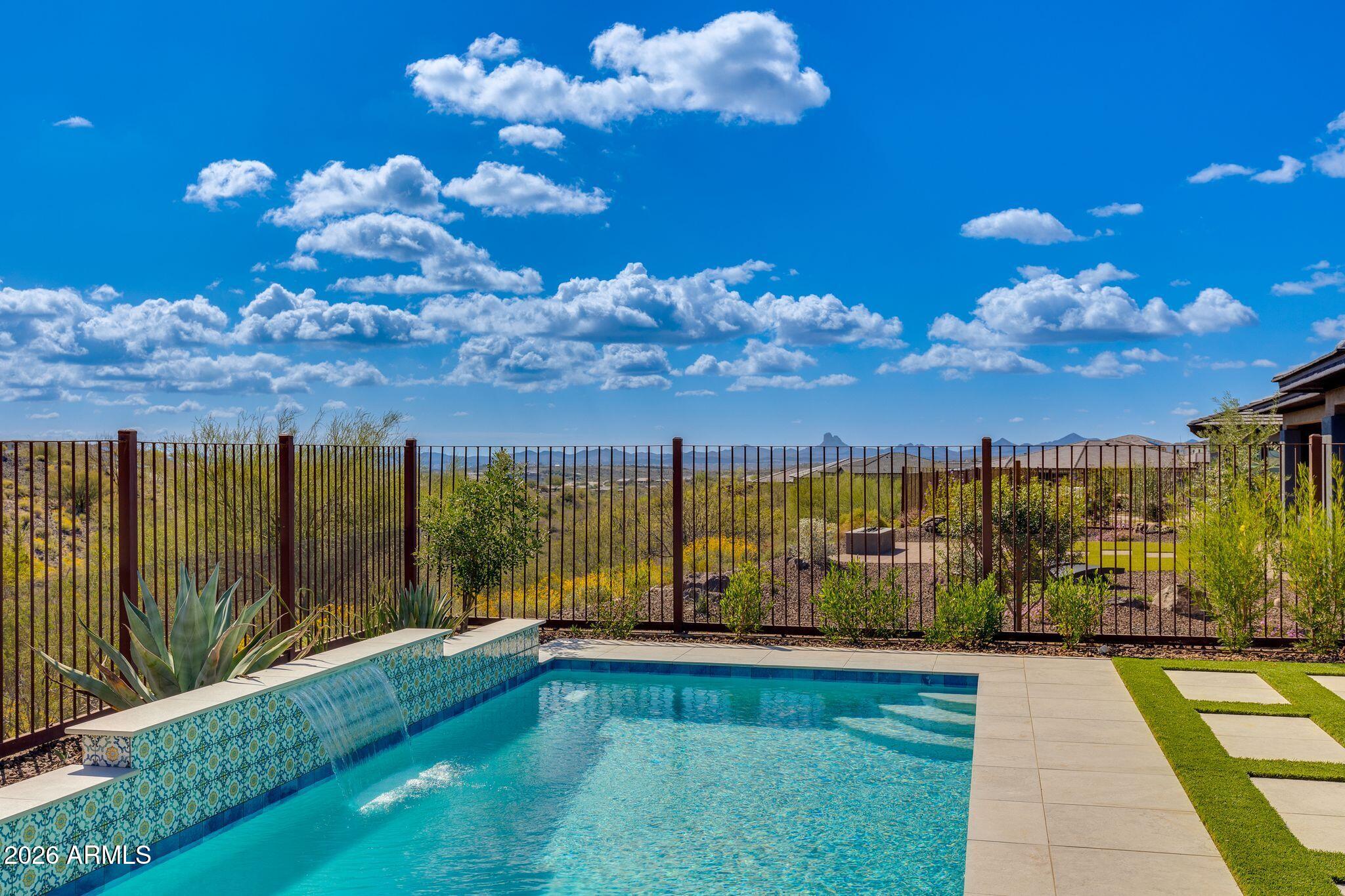 WICKENBURG RANCH PARCEL H - Residential