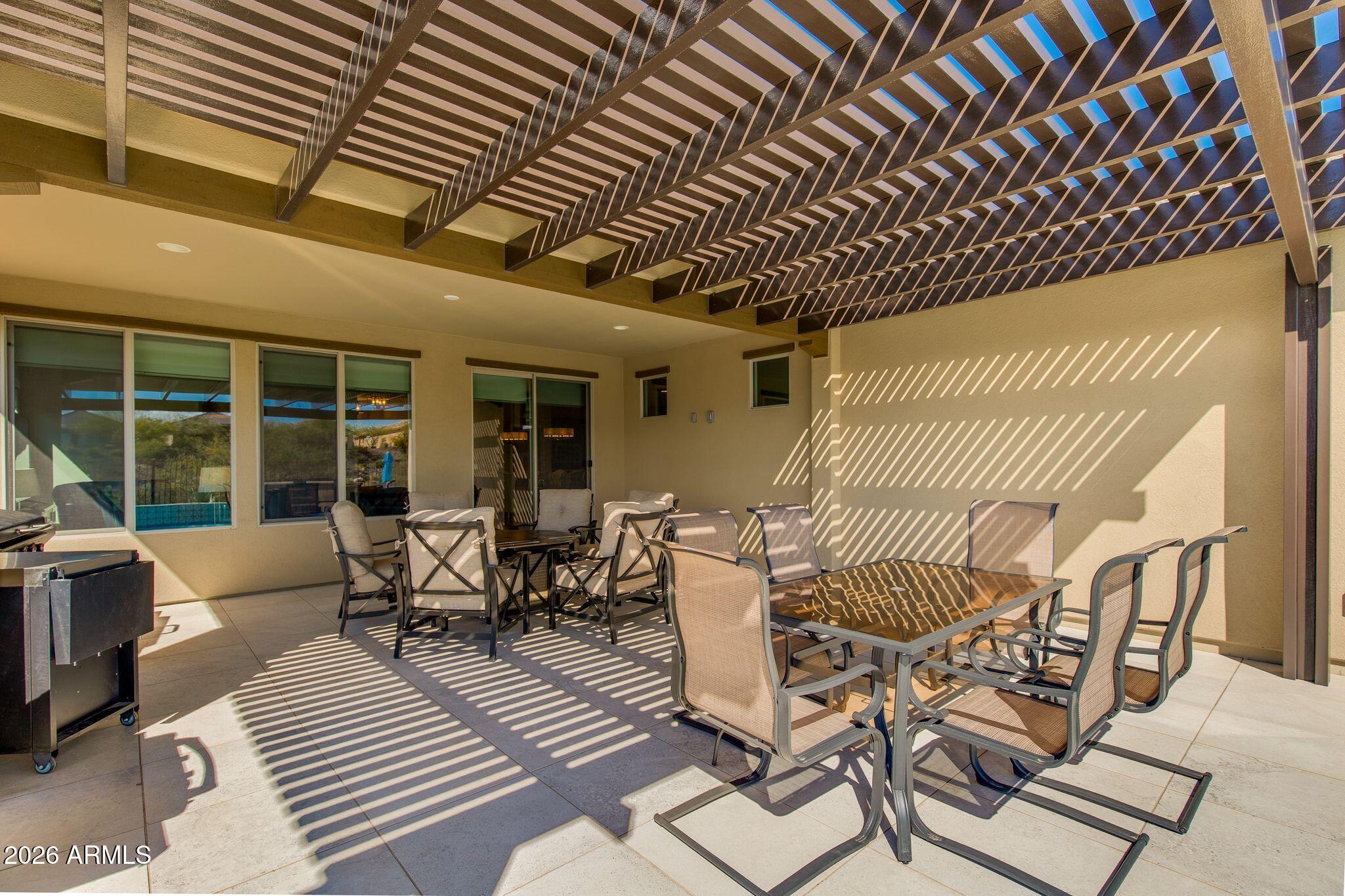 WICKENBURG RANCH PARCEL H - Residential