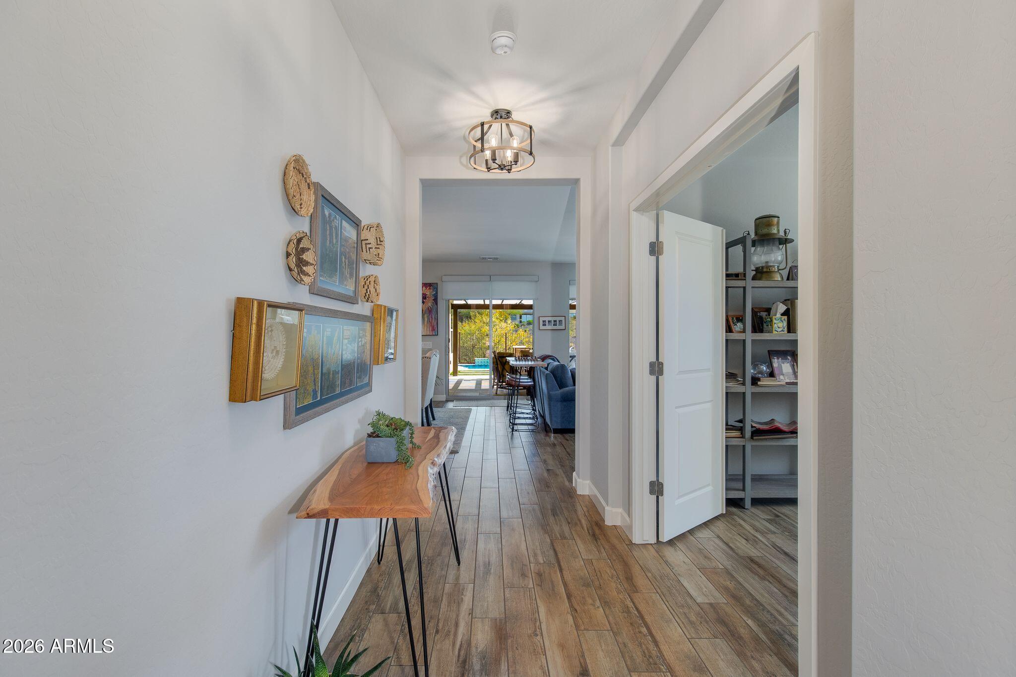 WICKENBURG RANCH PARCEL H - Residential