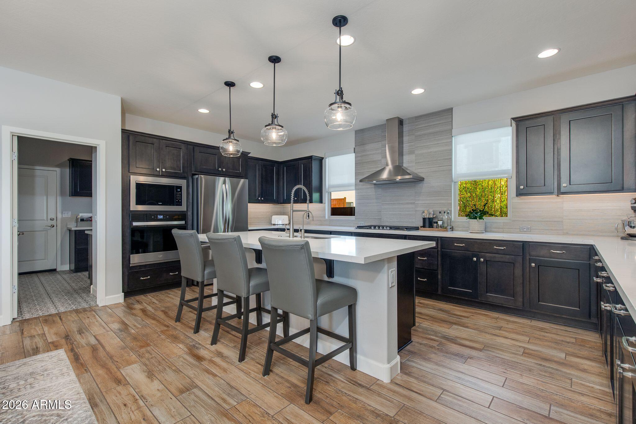 WICKENBURG RANCH PARCEL H - Residential