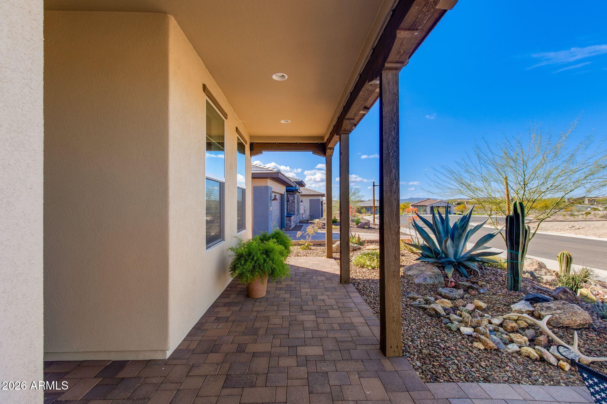 WICKENBURG RANCH PARCEL H - Residential