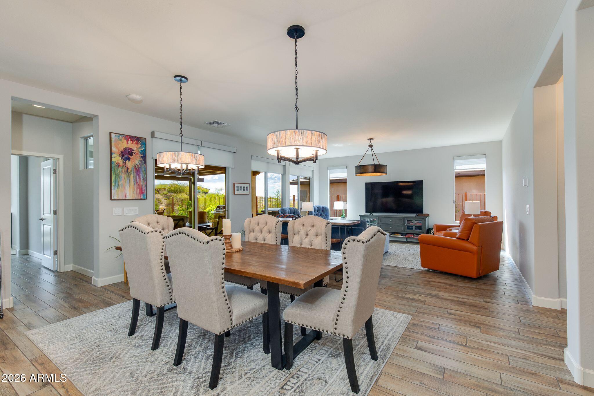 WICKENBURG RANCH PARCEL H - Residential