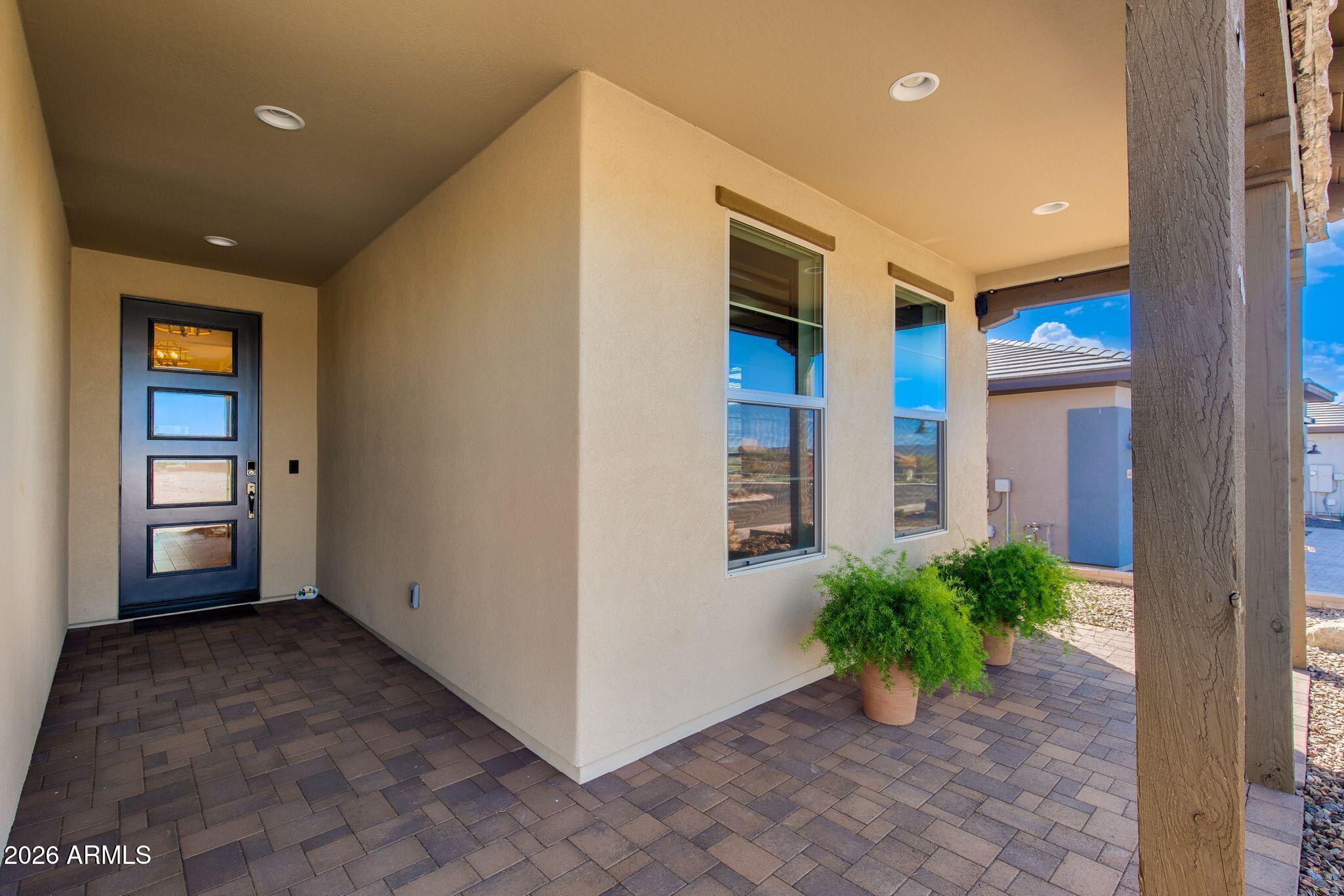 WICKENBURG RANCH PARCEL H - Residential