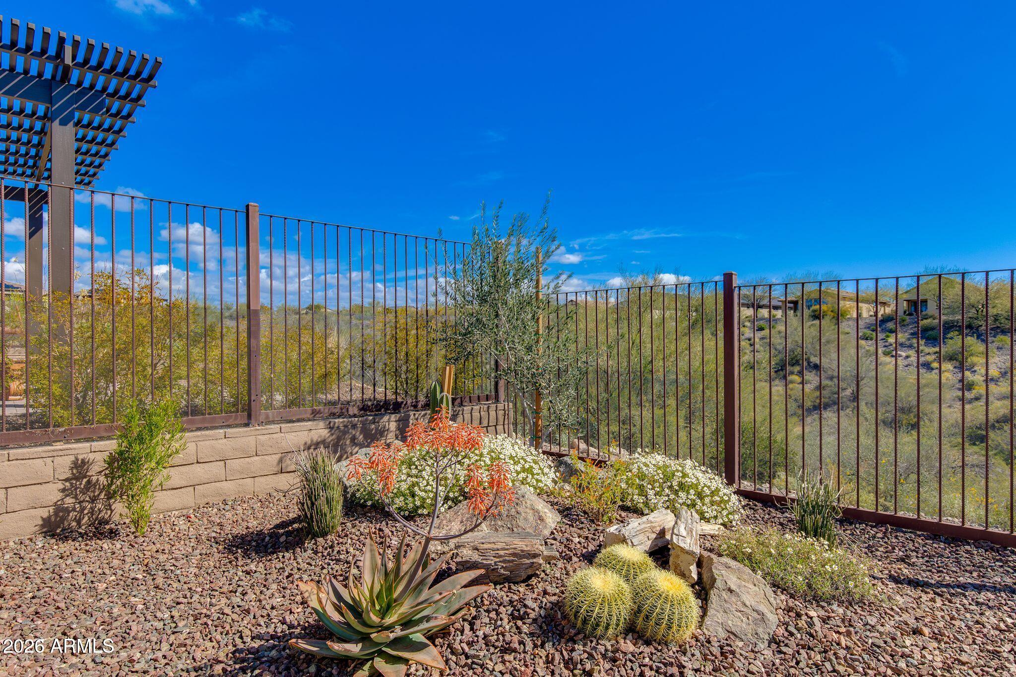 WICKENBURG RANCH PARCEL H - Residential