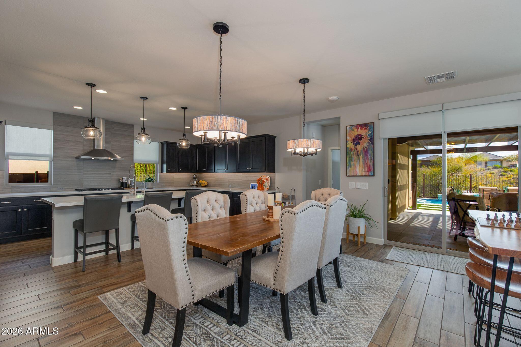WICKENBURG RANCH PARCEL H - Residential