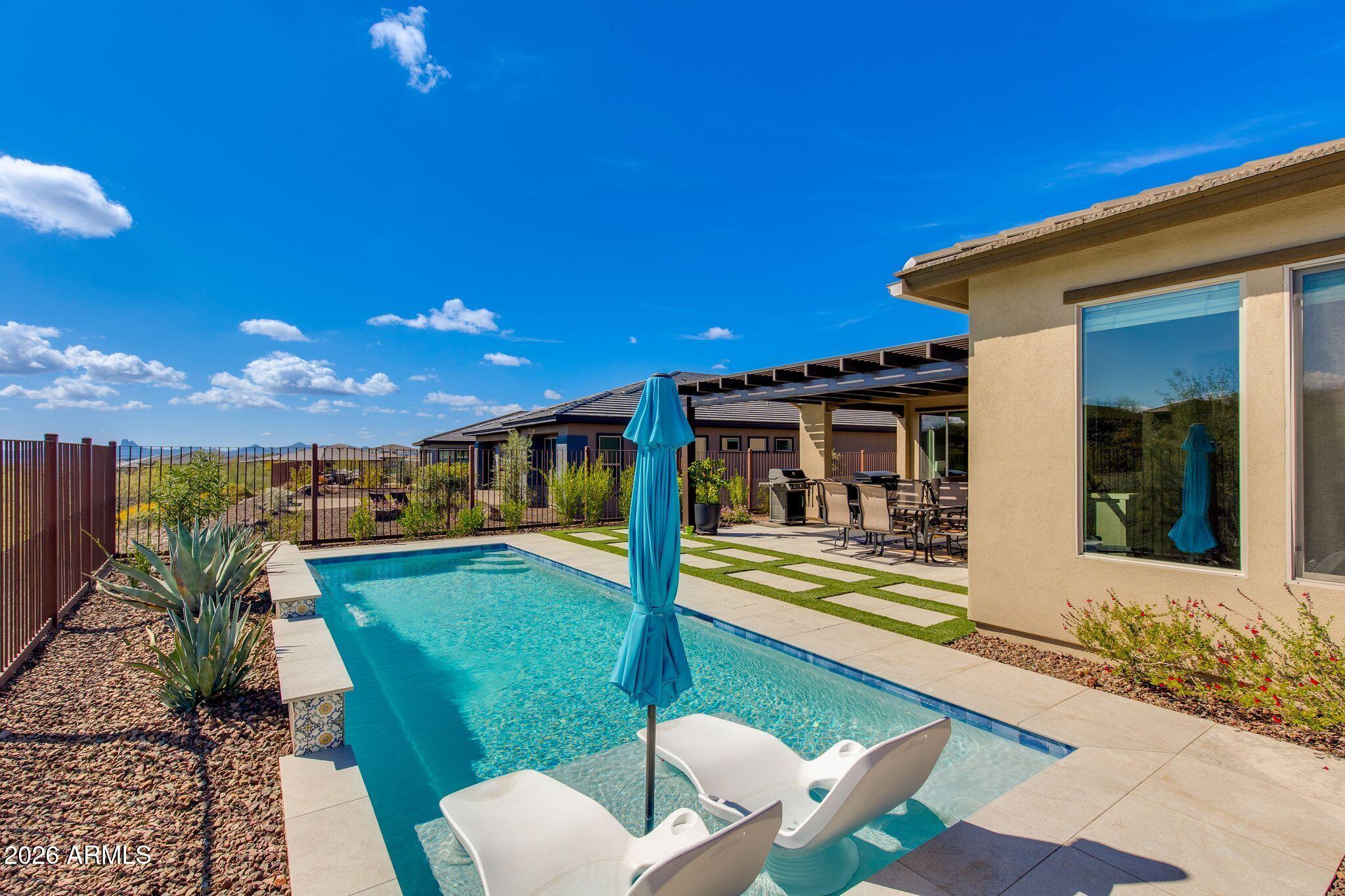 WICKENBURG RANCH PARCEL H - Residential